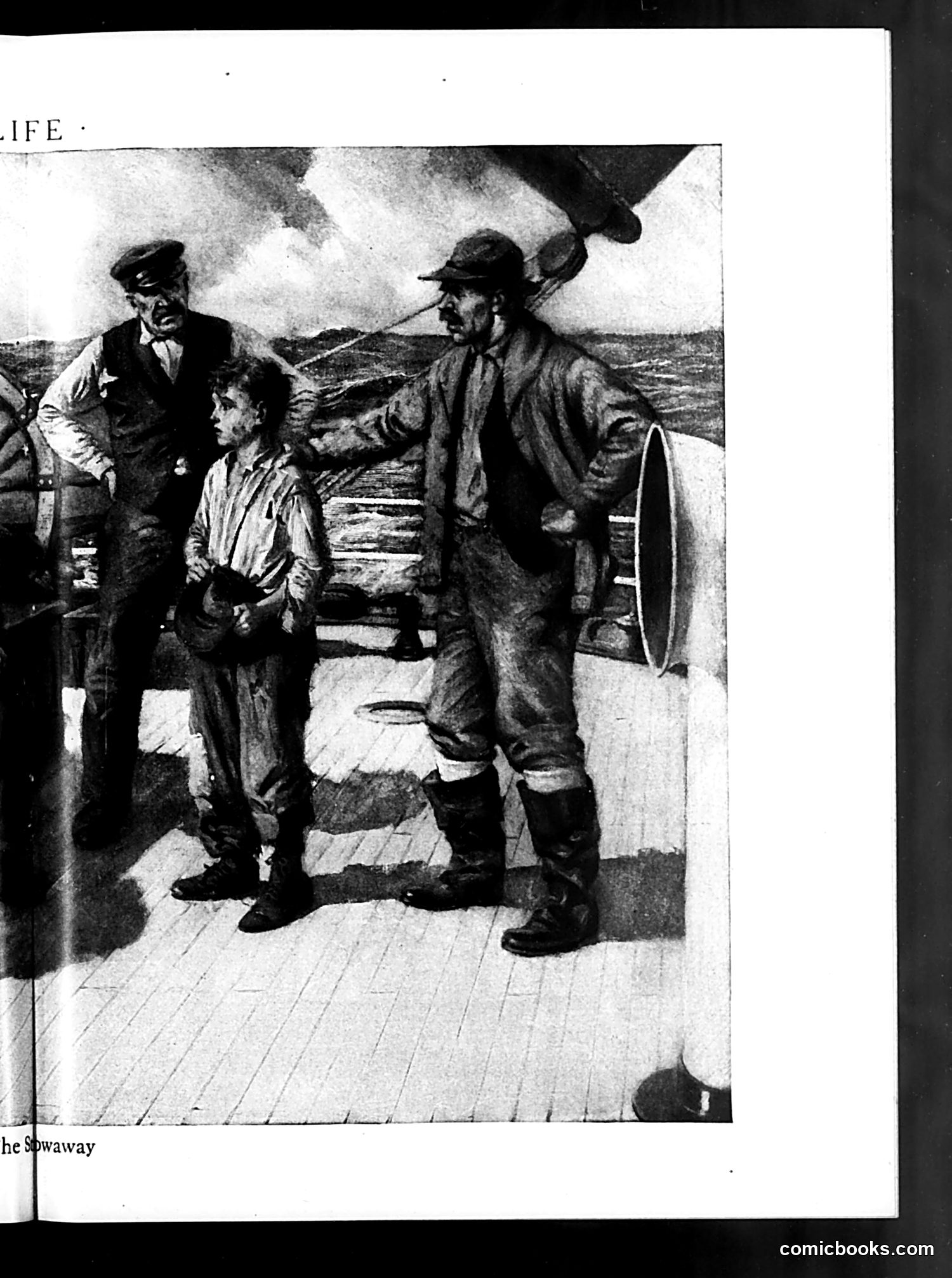 Life — July 31, 1924 — page 19 of 36