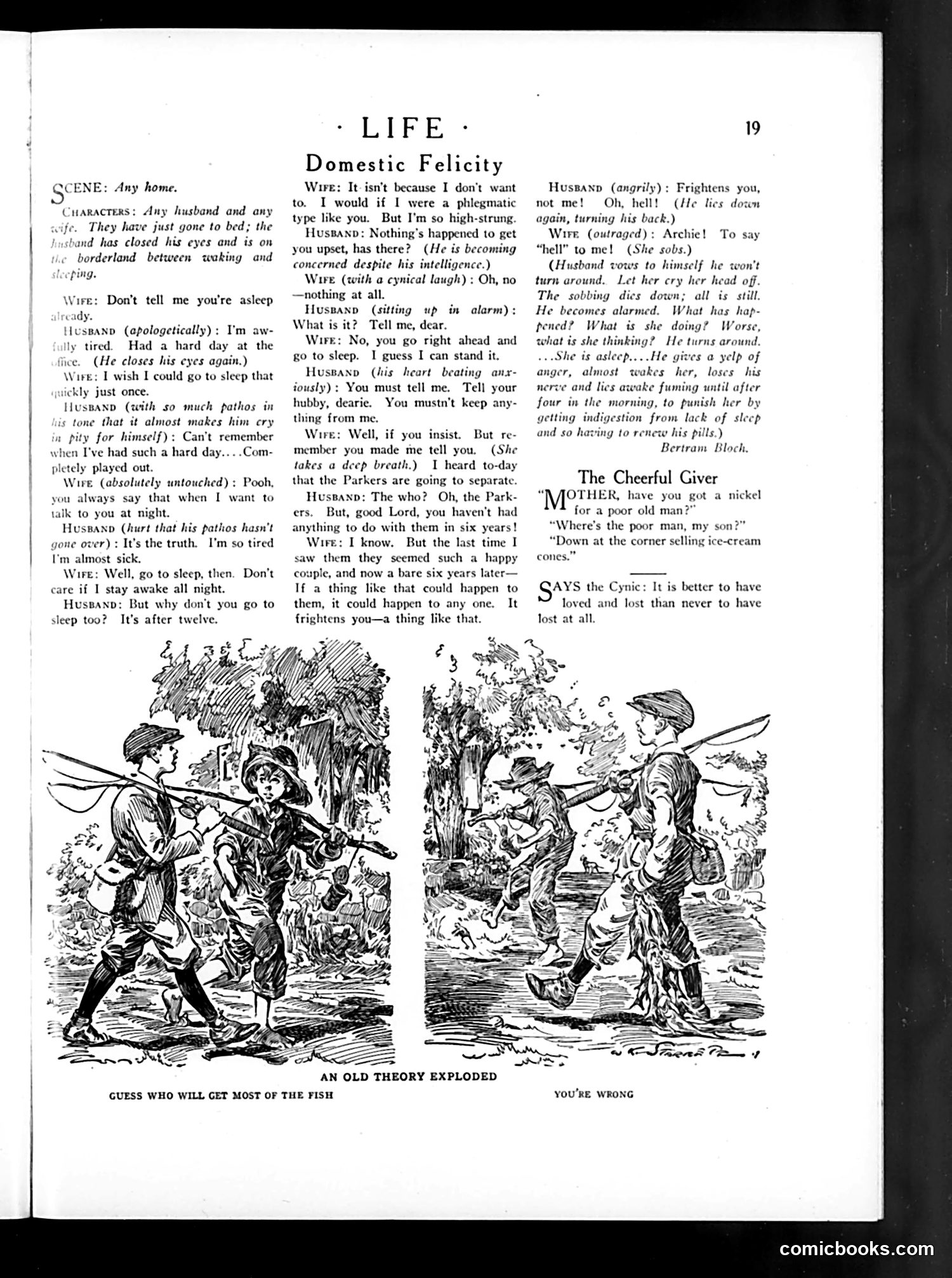 Life — July 31, 1924 — page 21 of 36