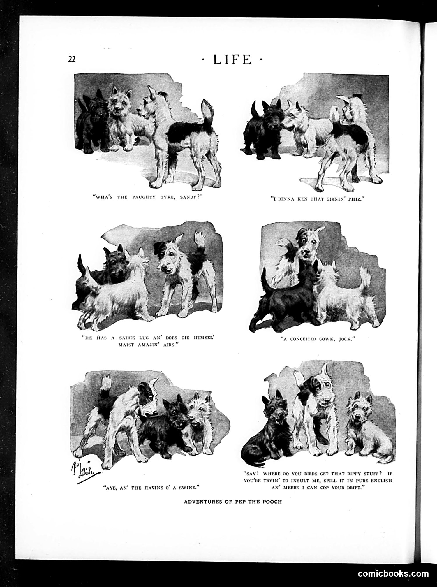 Life — July 31, 1924 — page 24 of 36