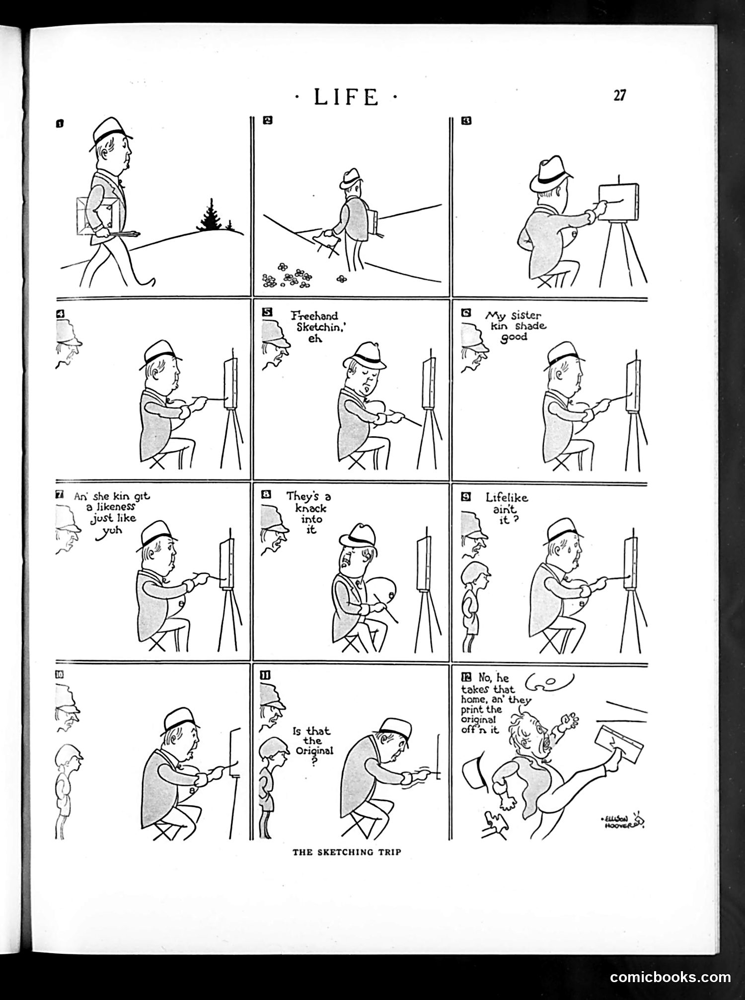 Life — July 31, 1924 — page 29 of 36