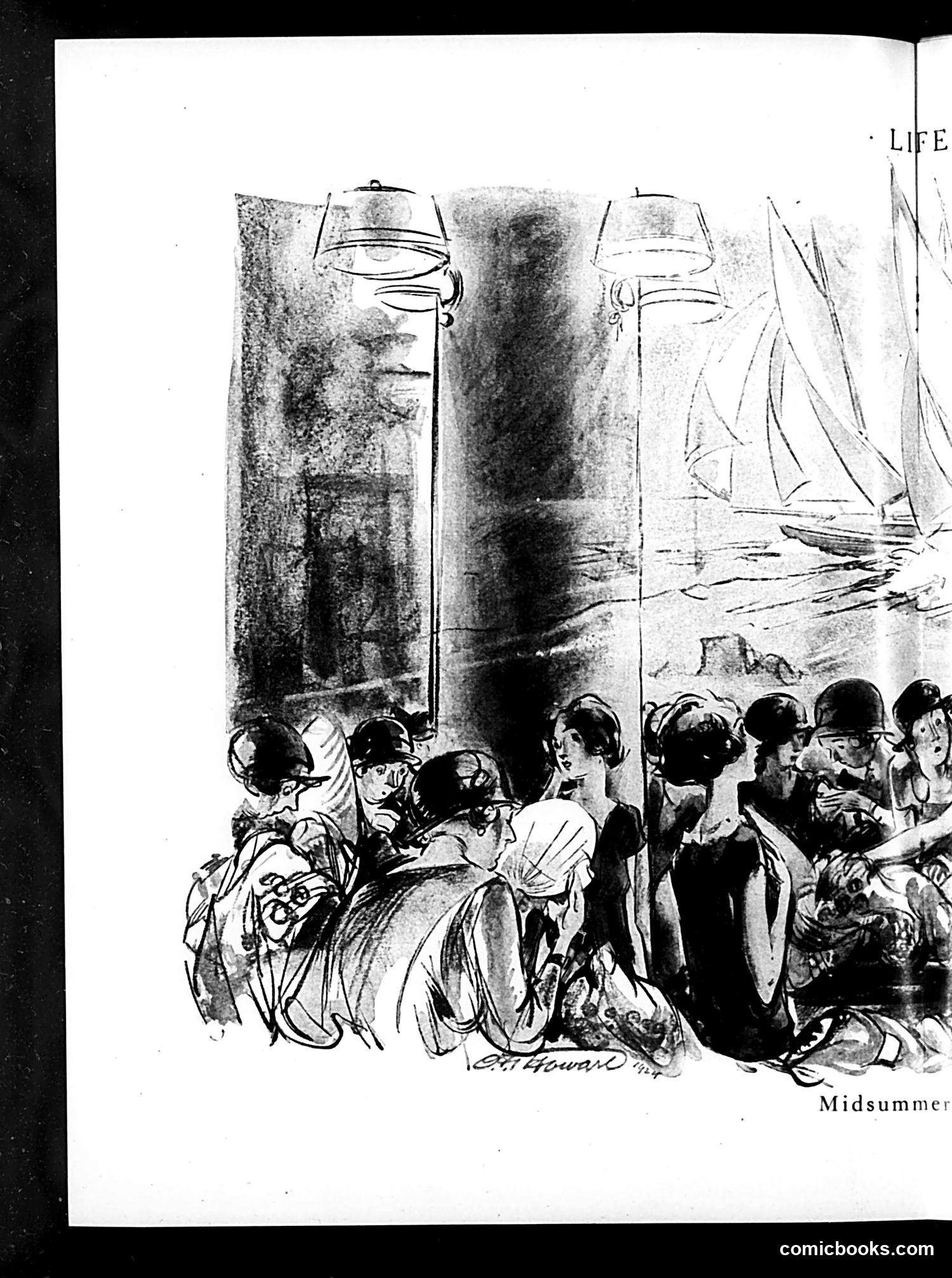 Life — August 7, 1924 — page 18 of 36