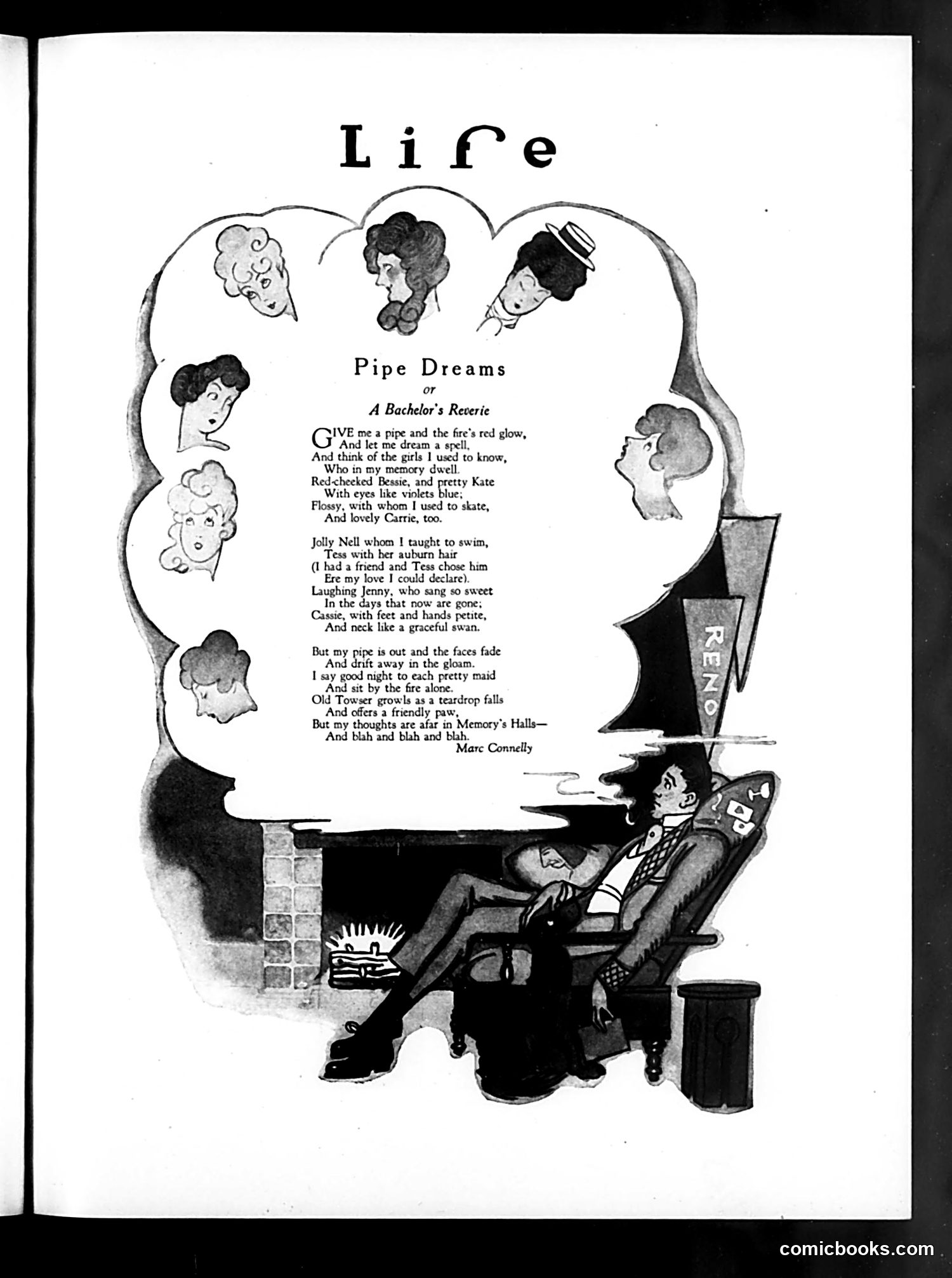 Life — August 14, 1924 — page 5 of 36