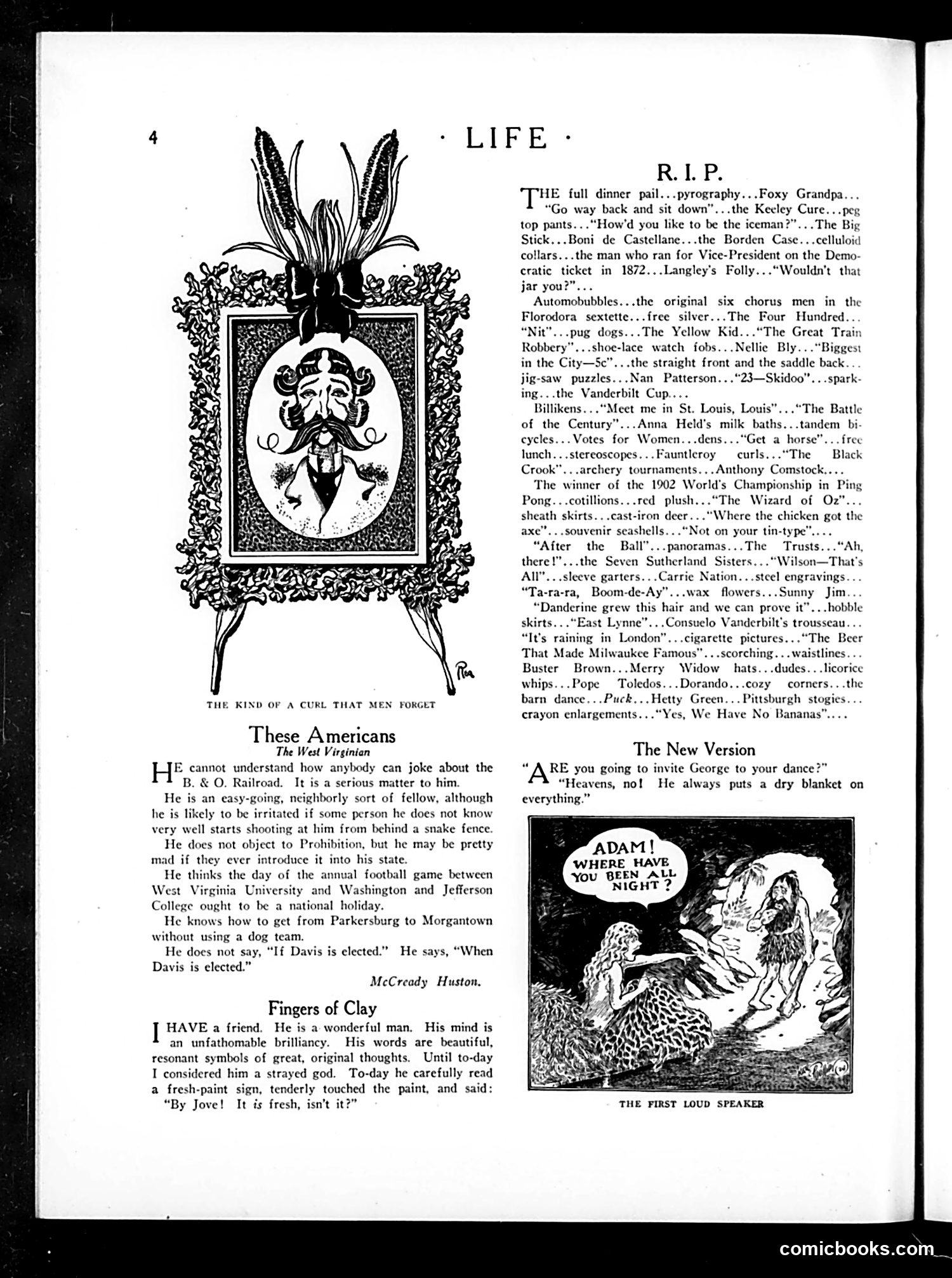 Life — August 14, 1924 — page 6 of 36