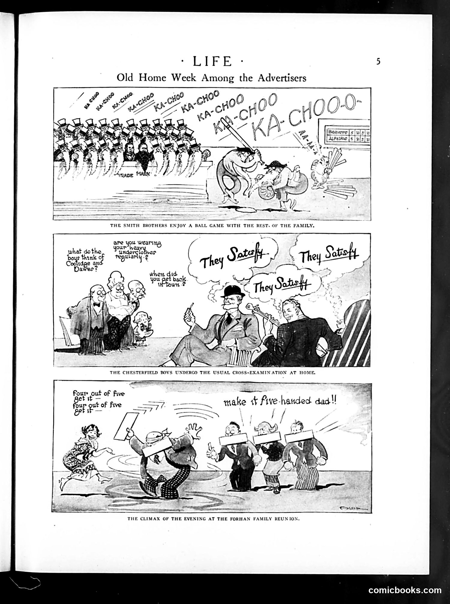 Life — August 14, 1924 — page 7 of 36