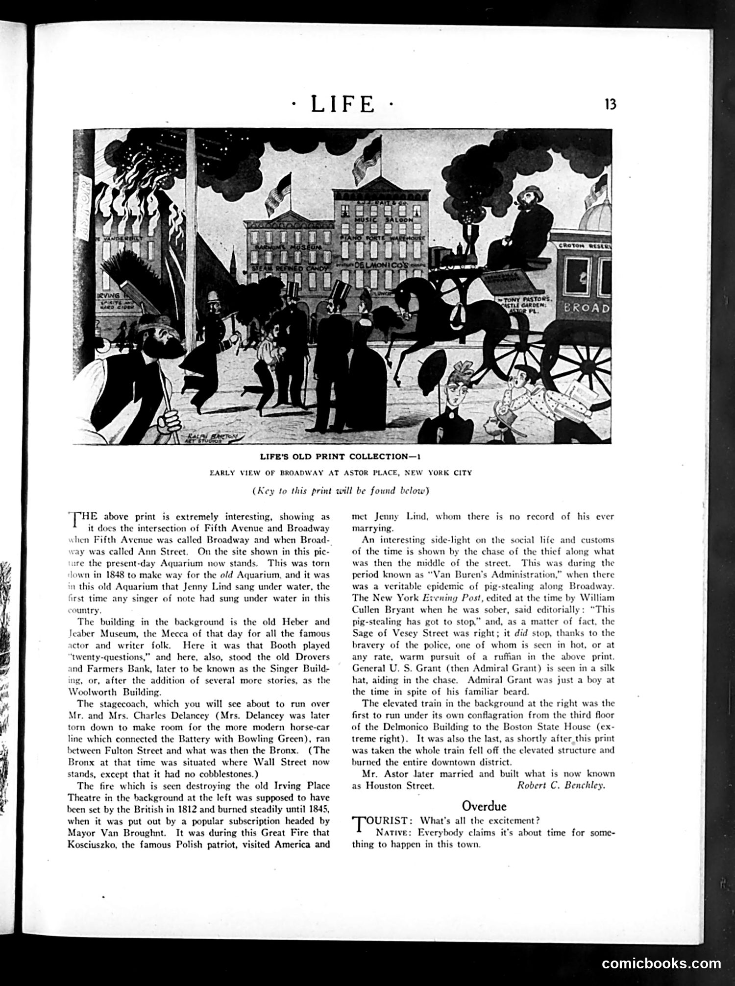 Life — August 14, 1924 — page 15 of 36