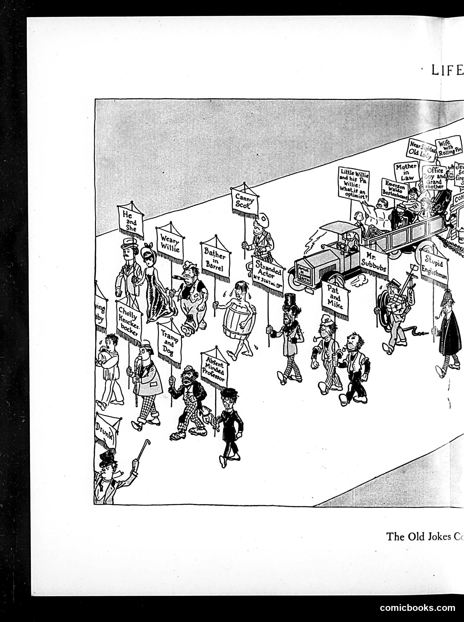 Life — August 14, 1924 — page 18 of 36