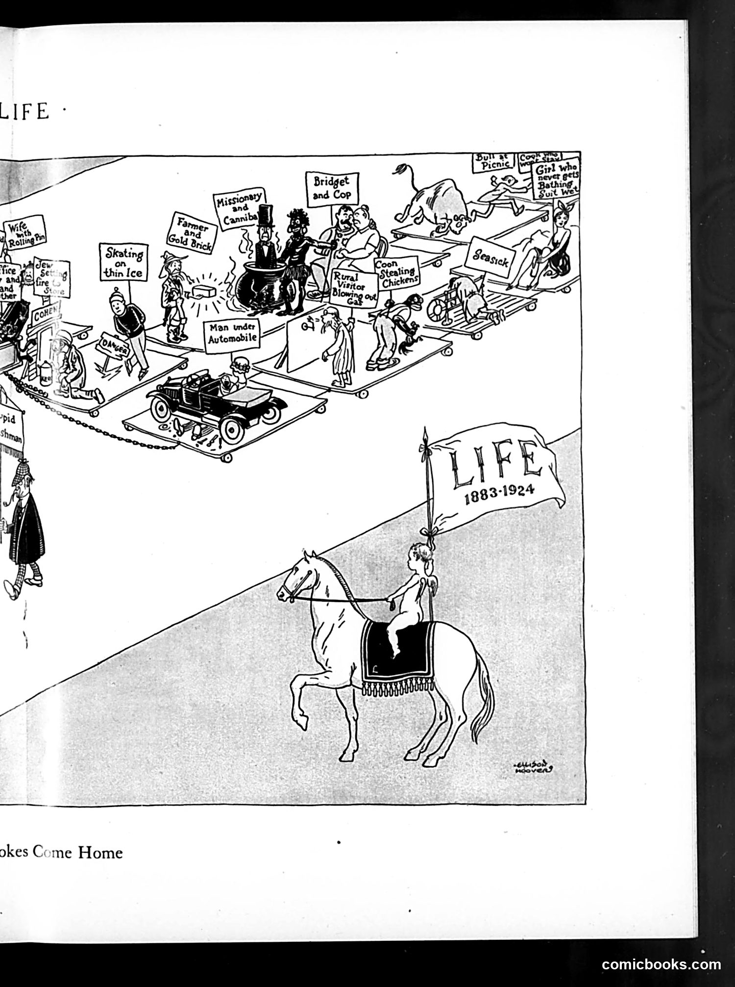 Life — August 14, 1924 — page 19 of 36