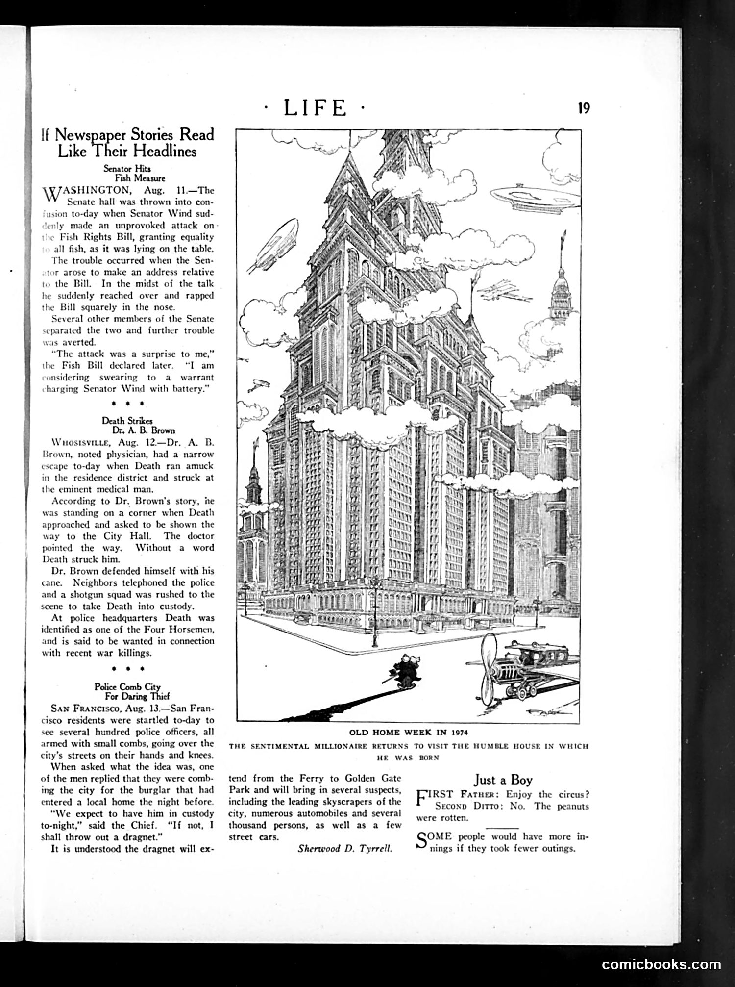 Life — August 14, 1924 — page 21 of 36