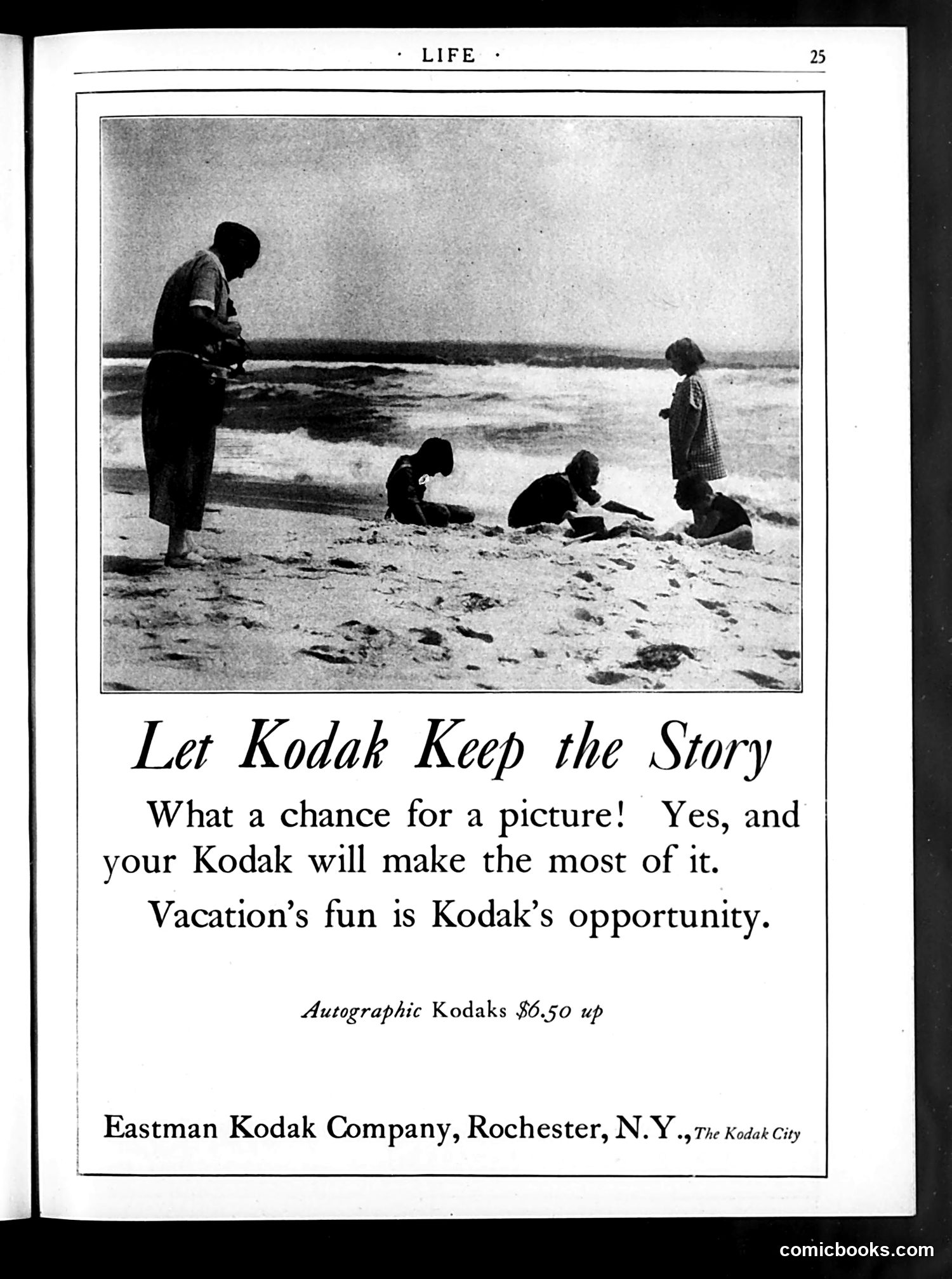 Life — August 14, 1924 — page 27 of 36