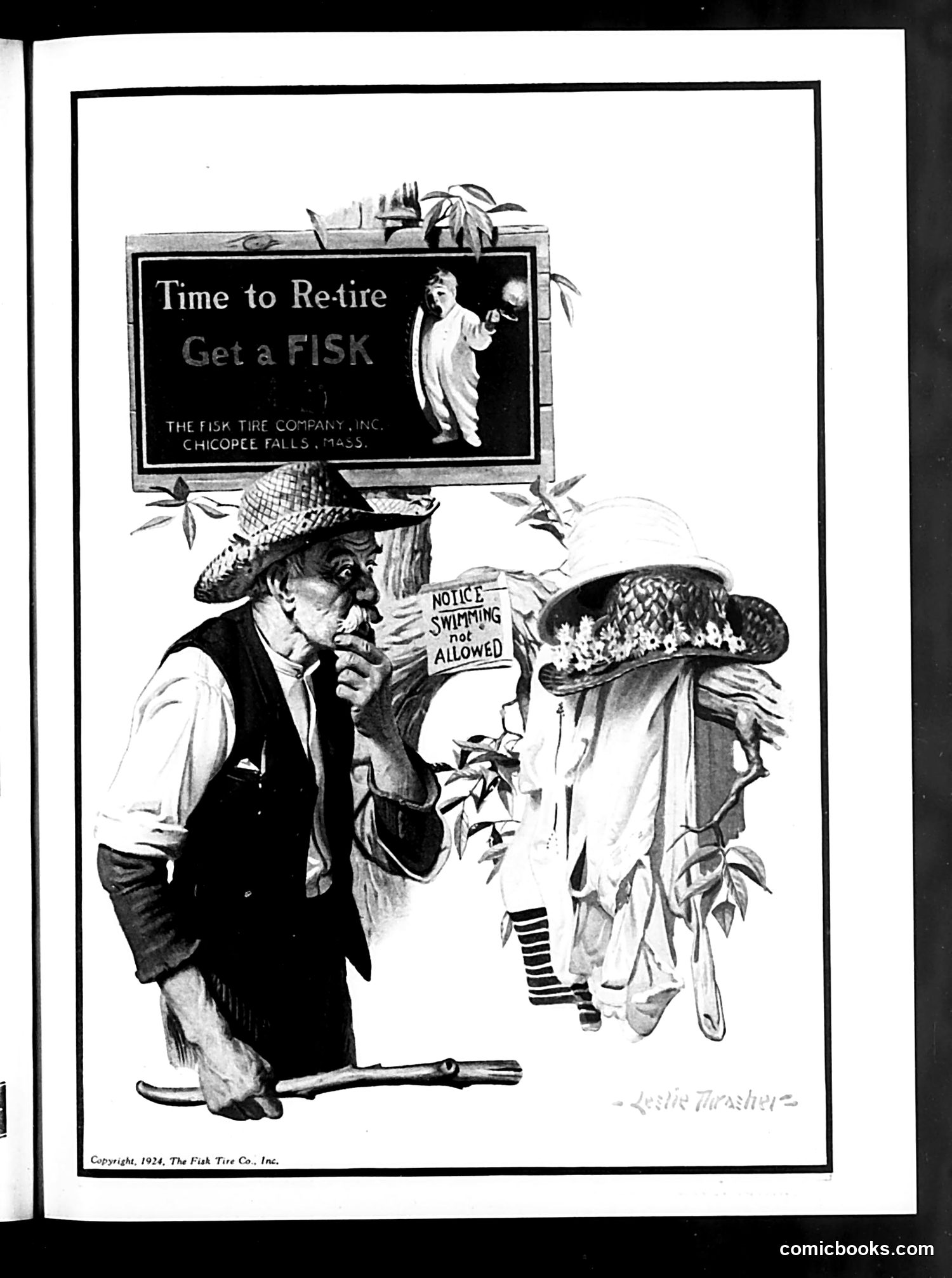 Life — August 14, 1924 — page 35 of 36