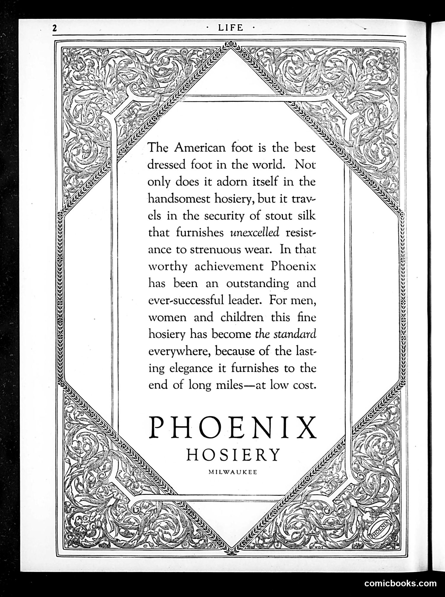 Life — August 21, 1924 — page 4 of 36