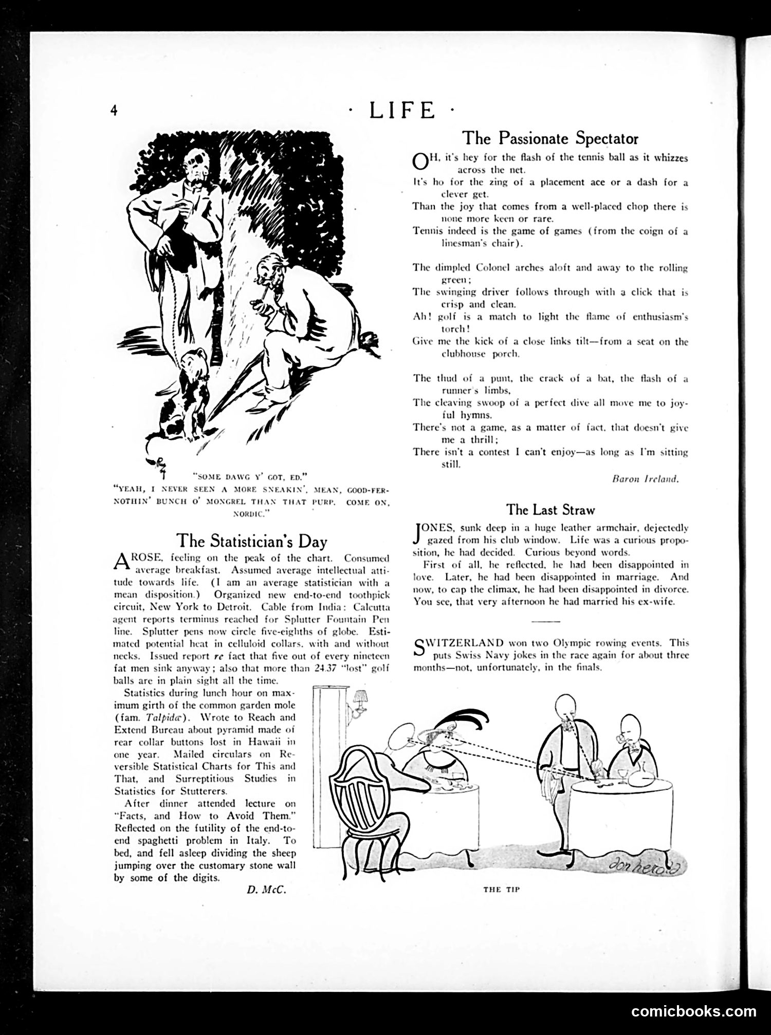 Life — August 21, 1924 — page 6 of 36
