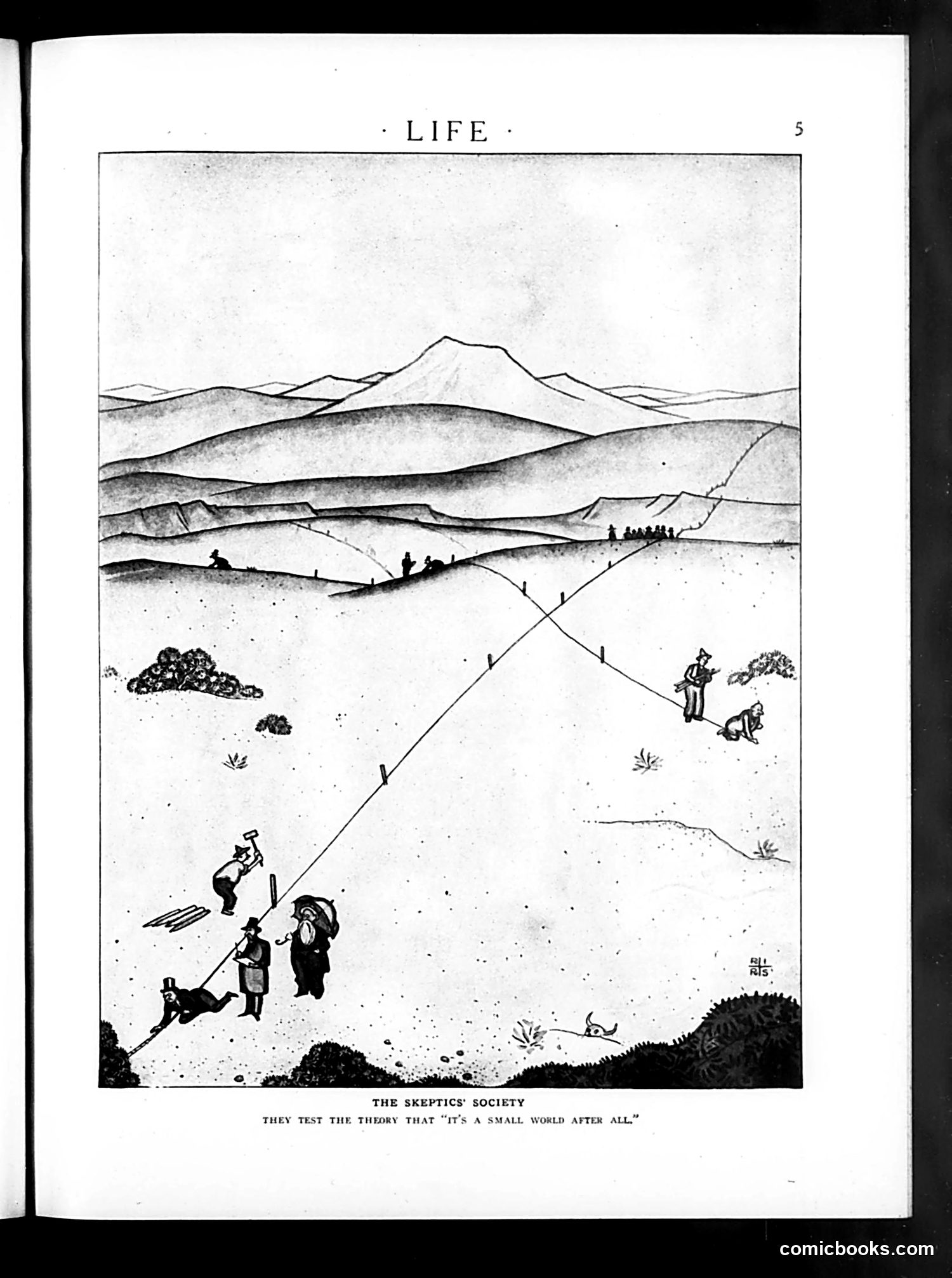 Life — August 21, 1924 — page 7 of 36