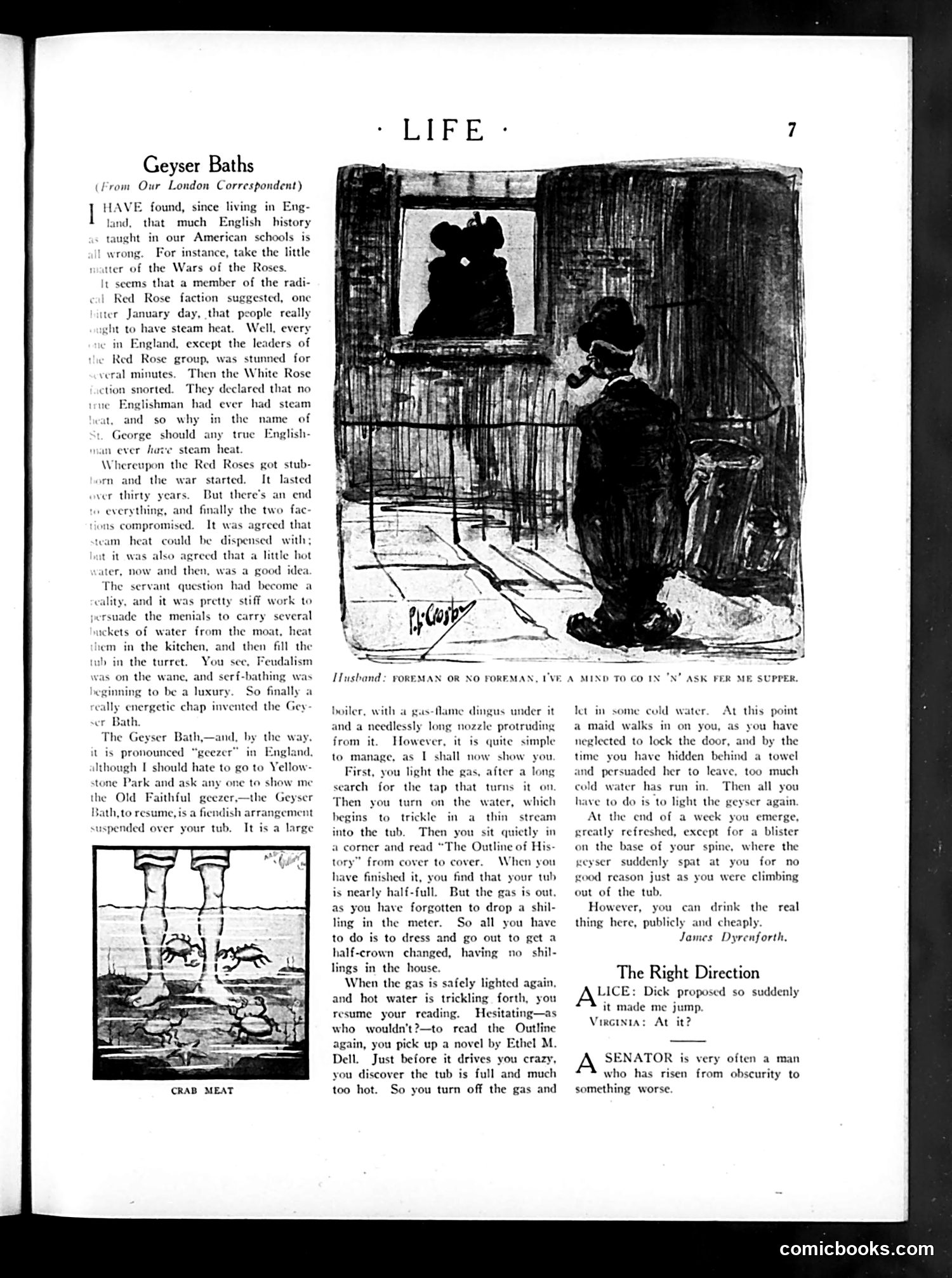 Life — August 21, 1924 — page 9 of 36