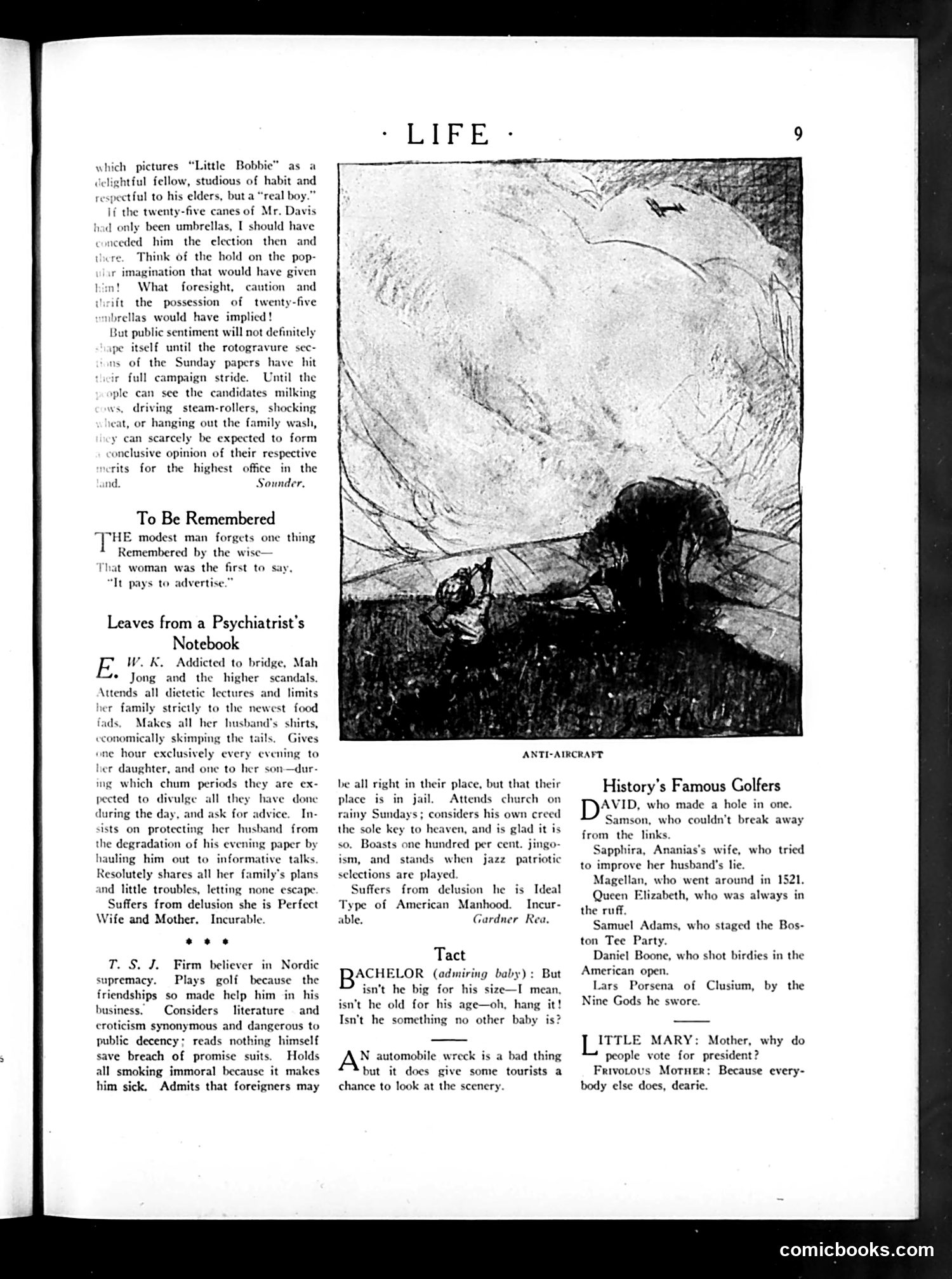 Life — August 21, 1924 — page 11 of 36