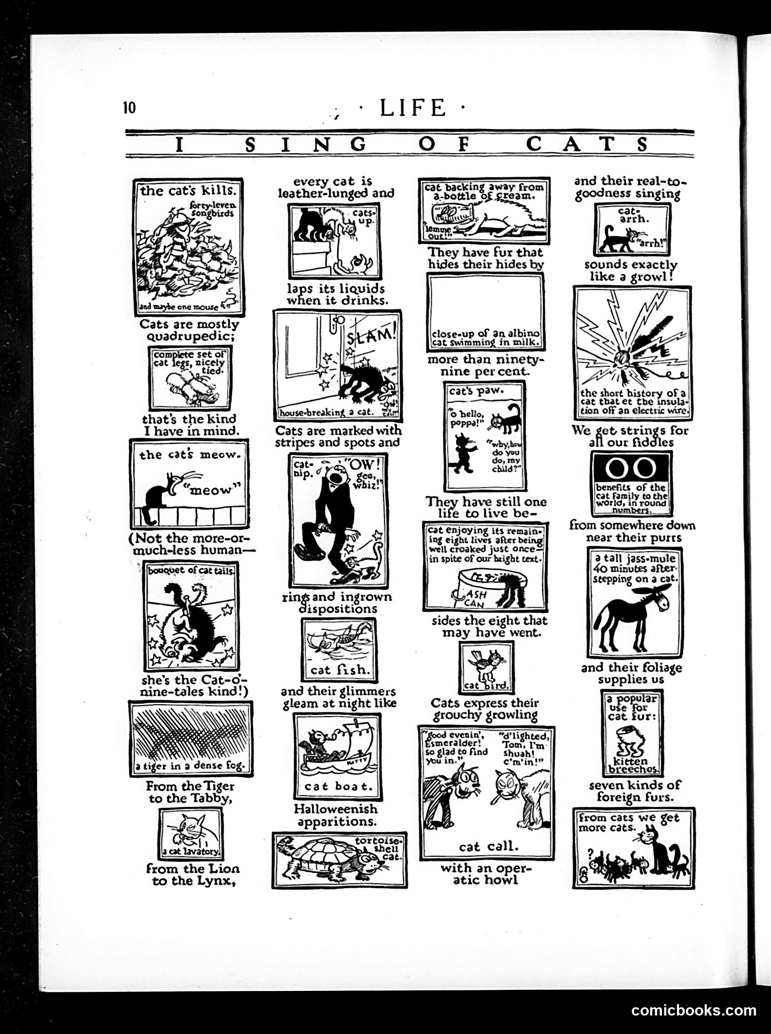 Life — August 21, 1924 — page 12 of 36