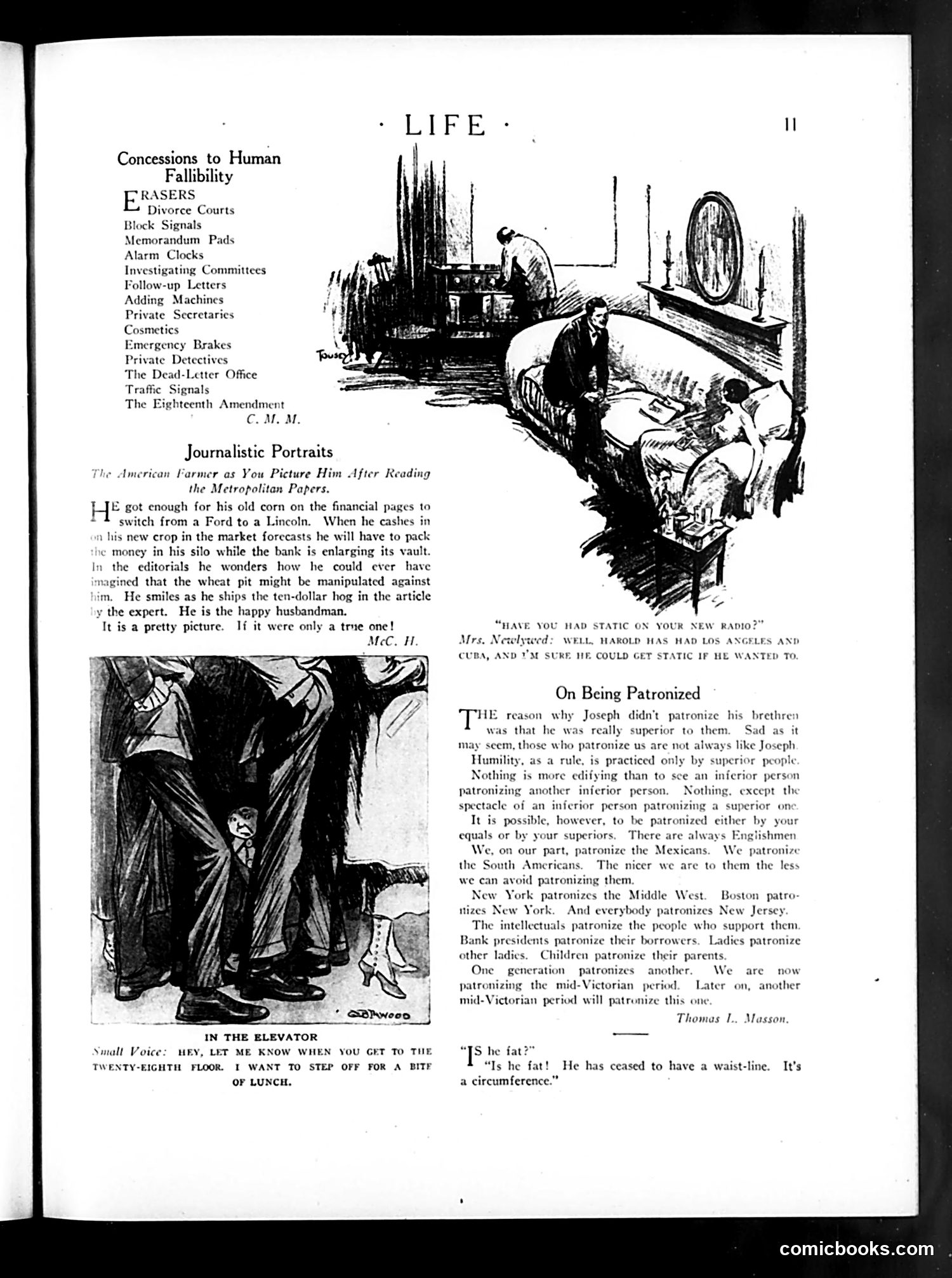 Life — August 21, 1924 — page 13 of 36