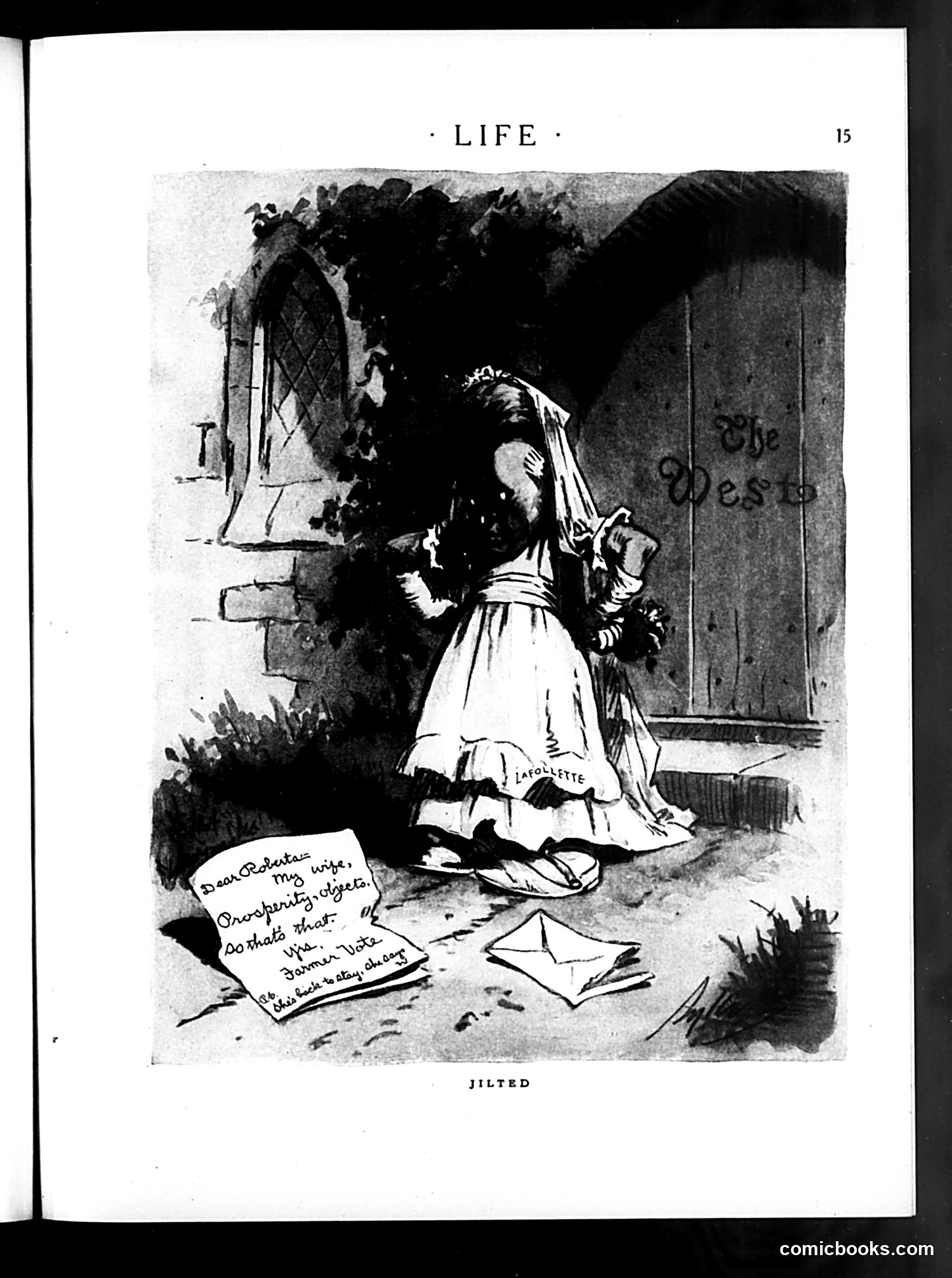 Life — August 21, 1924 — page 17 of 36