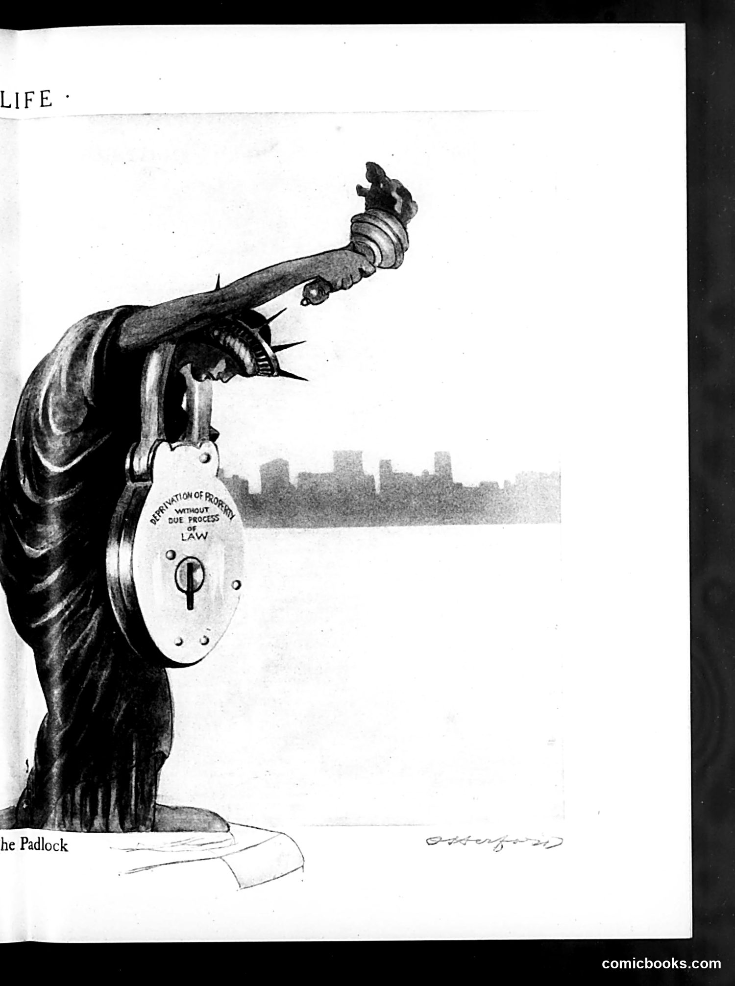 Life — August 21, 1924 — page 19 of 36