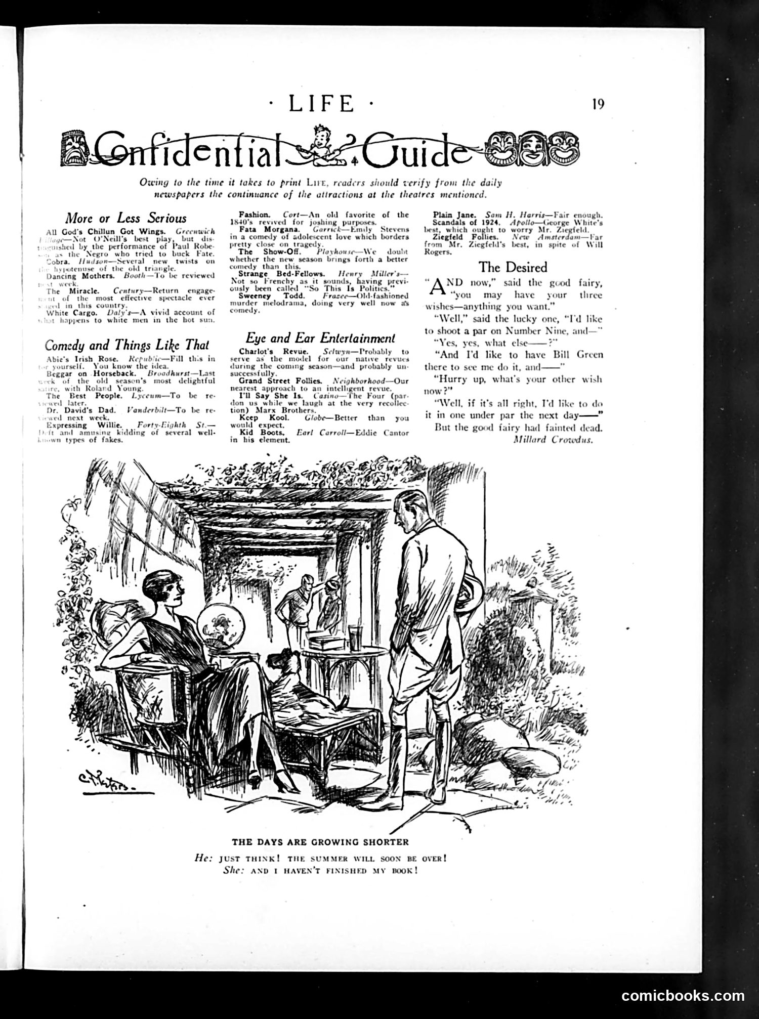 Life — August 21, 1924 — page 21 of 36