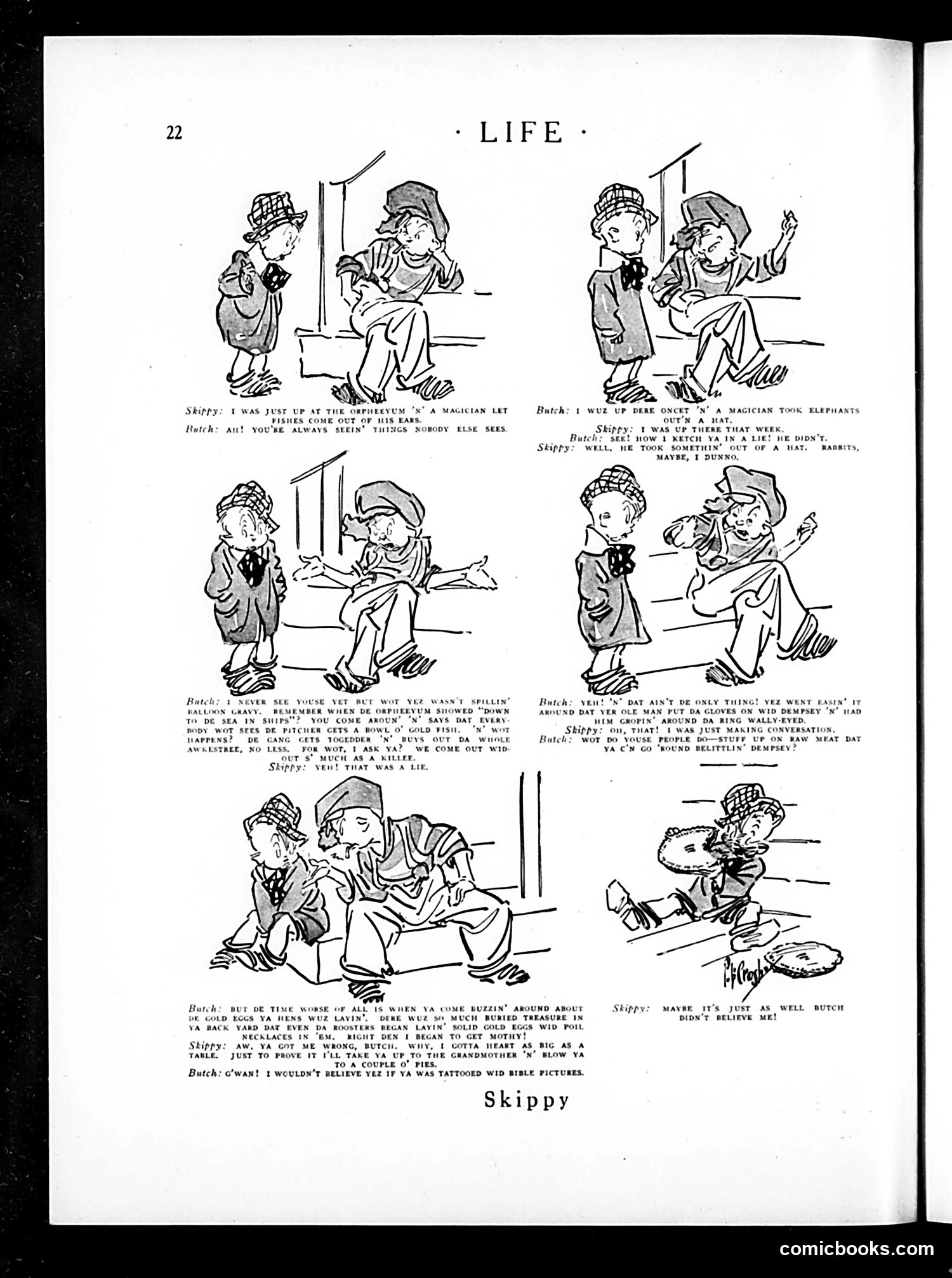 Life — August 21, 1924 — page 24 of 36