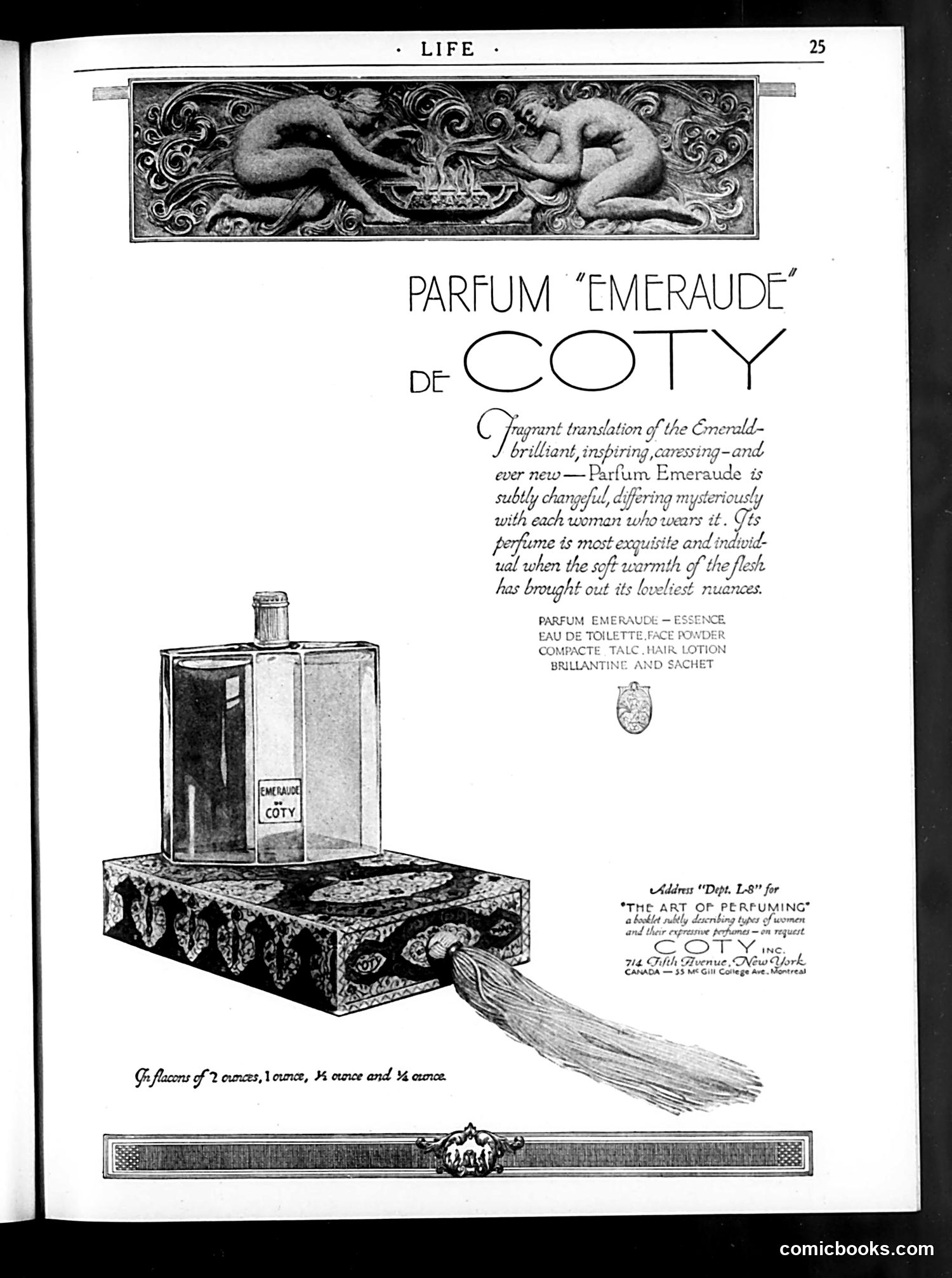Life — August 21, 1924 — page 27 of 36