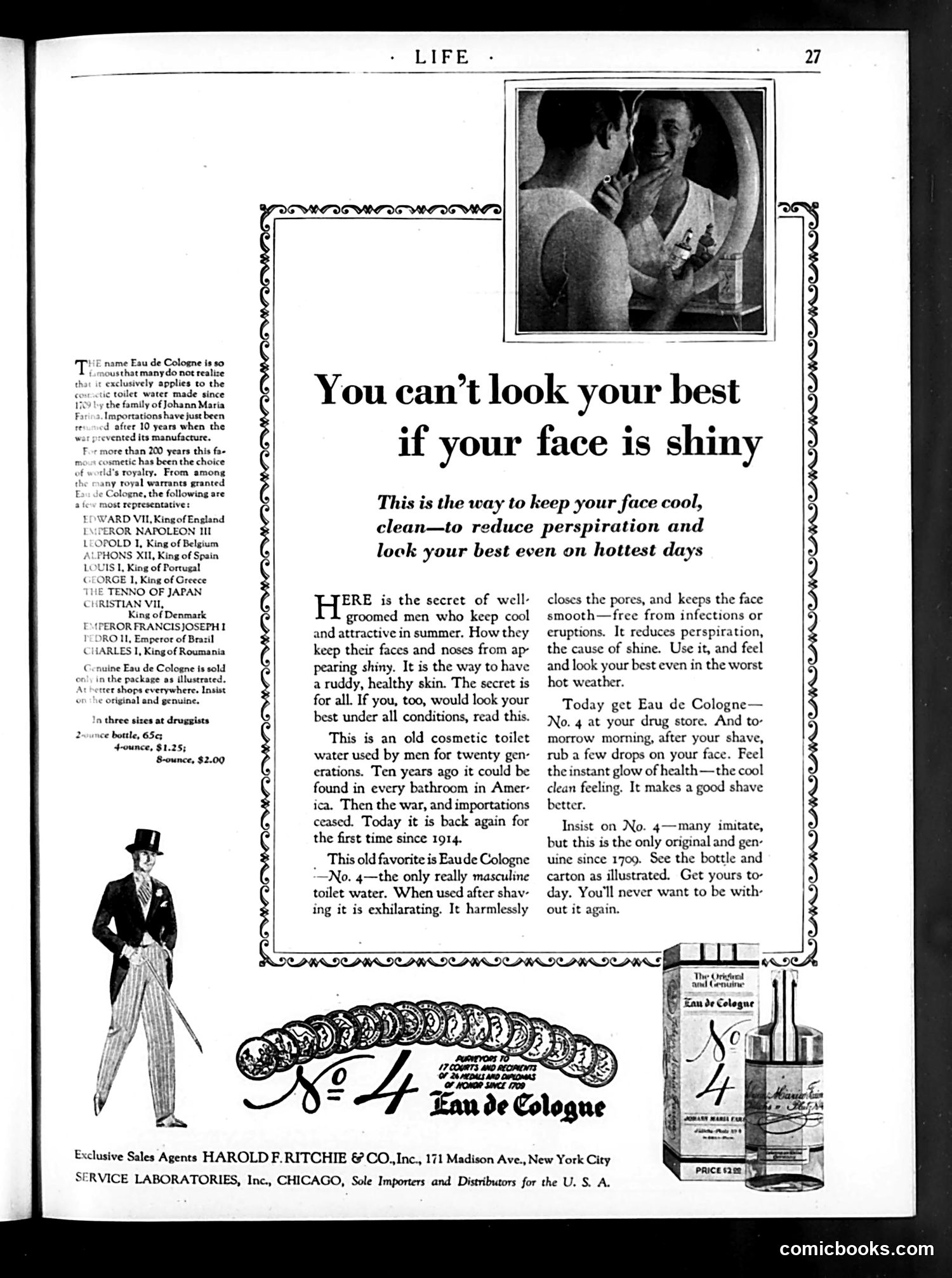 Life — August 21, 1924 — page 29 of 36