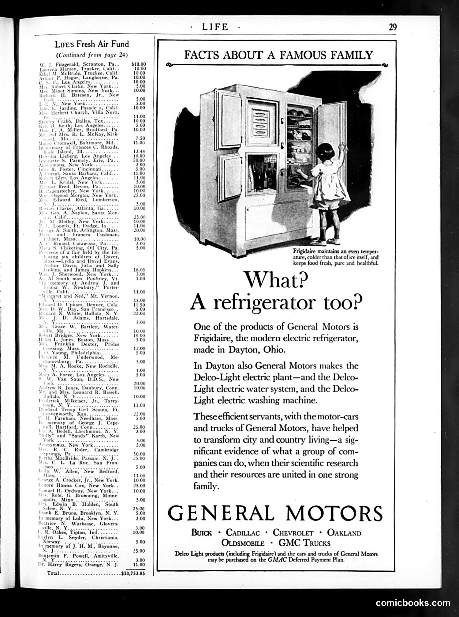 Life — August 21, 1924 — page 31 of 36
