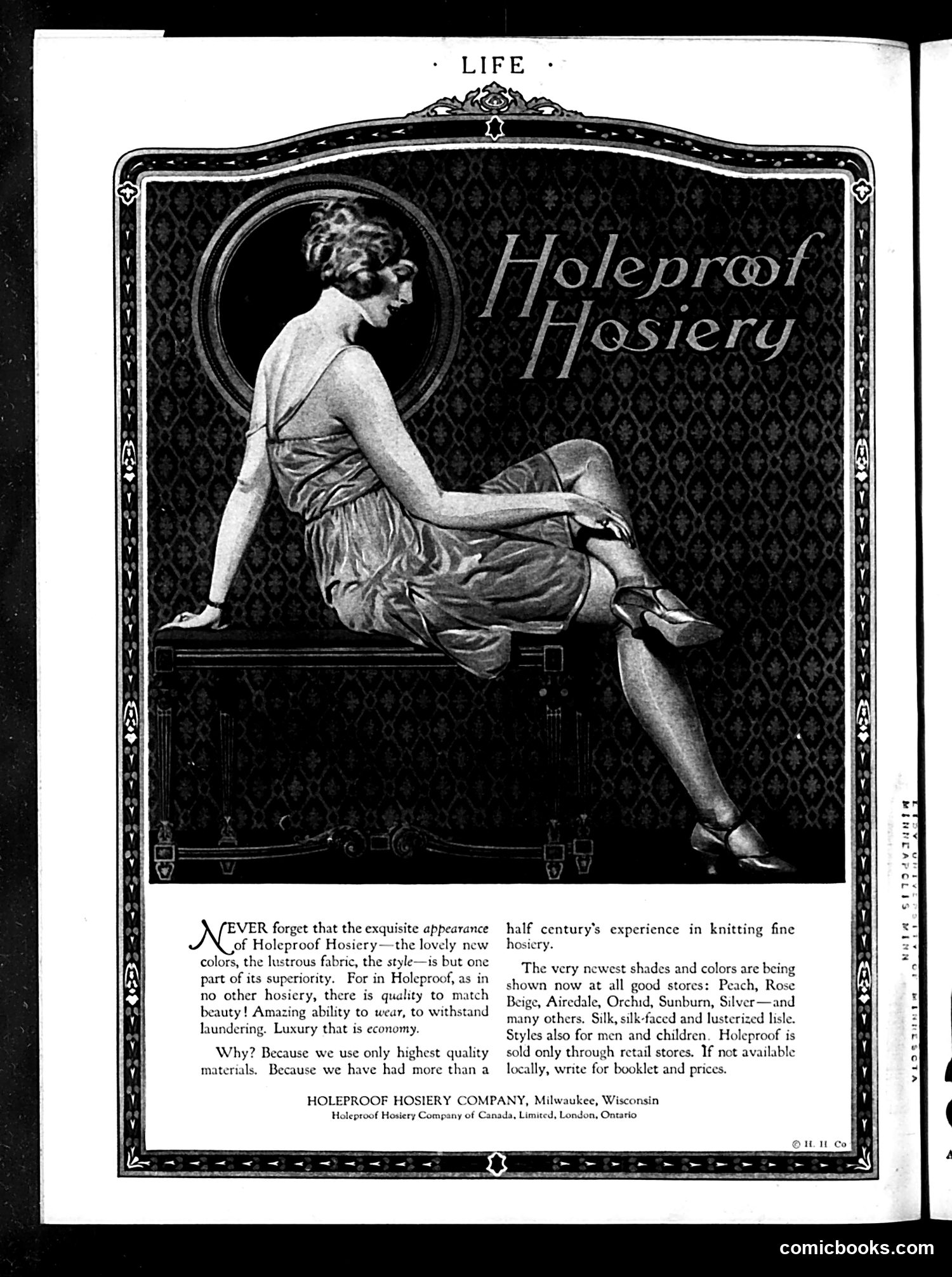 Life — August 21, 1924 — page 36 of 36