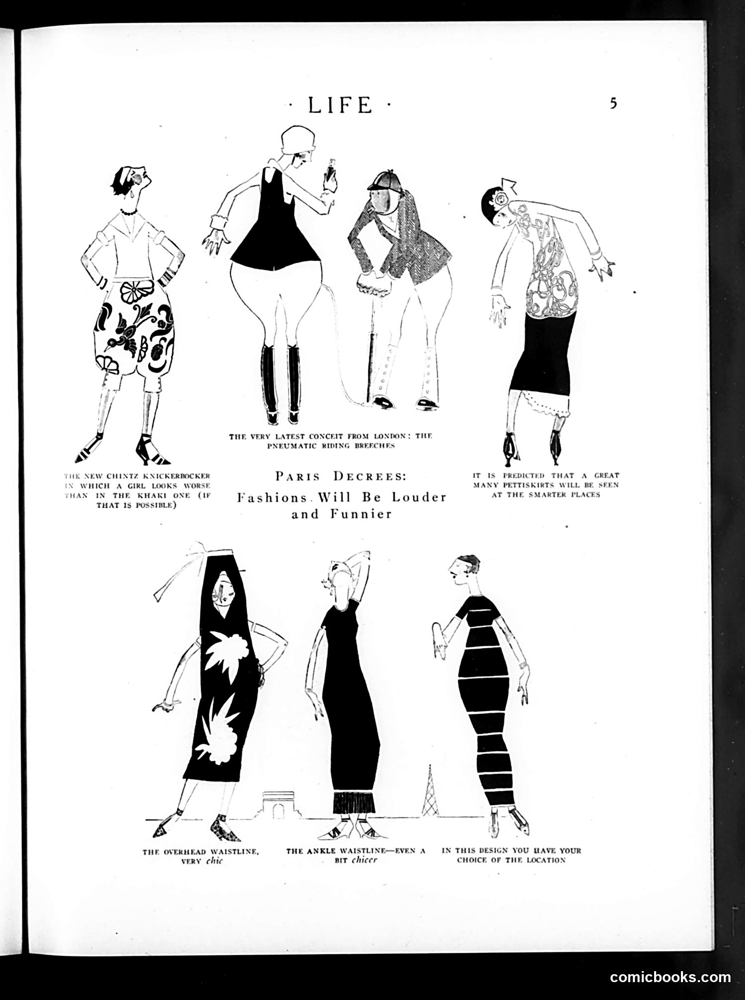 Life — August 28, 1924 — page 7 of 36