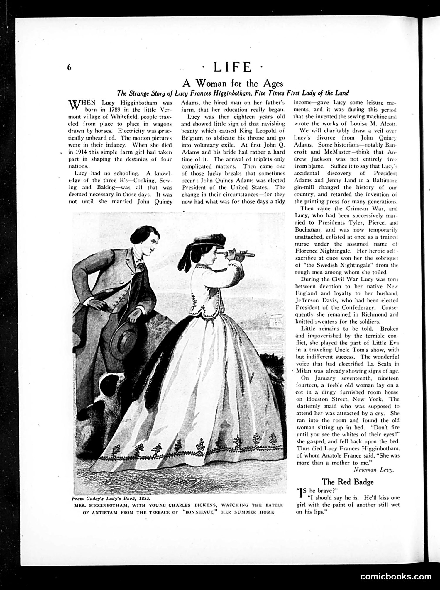 Life — August 28, 1924 — page 8 of 36