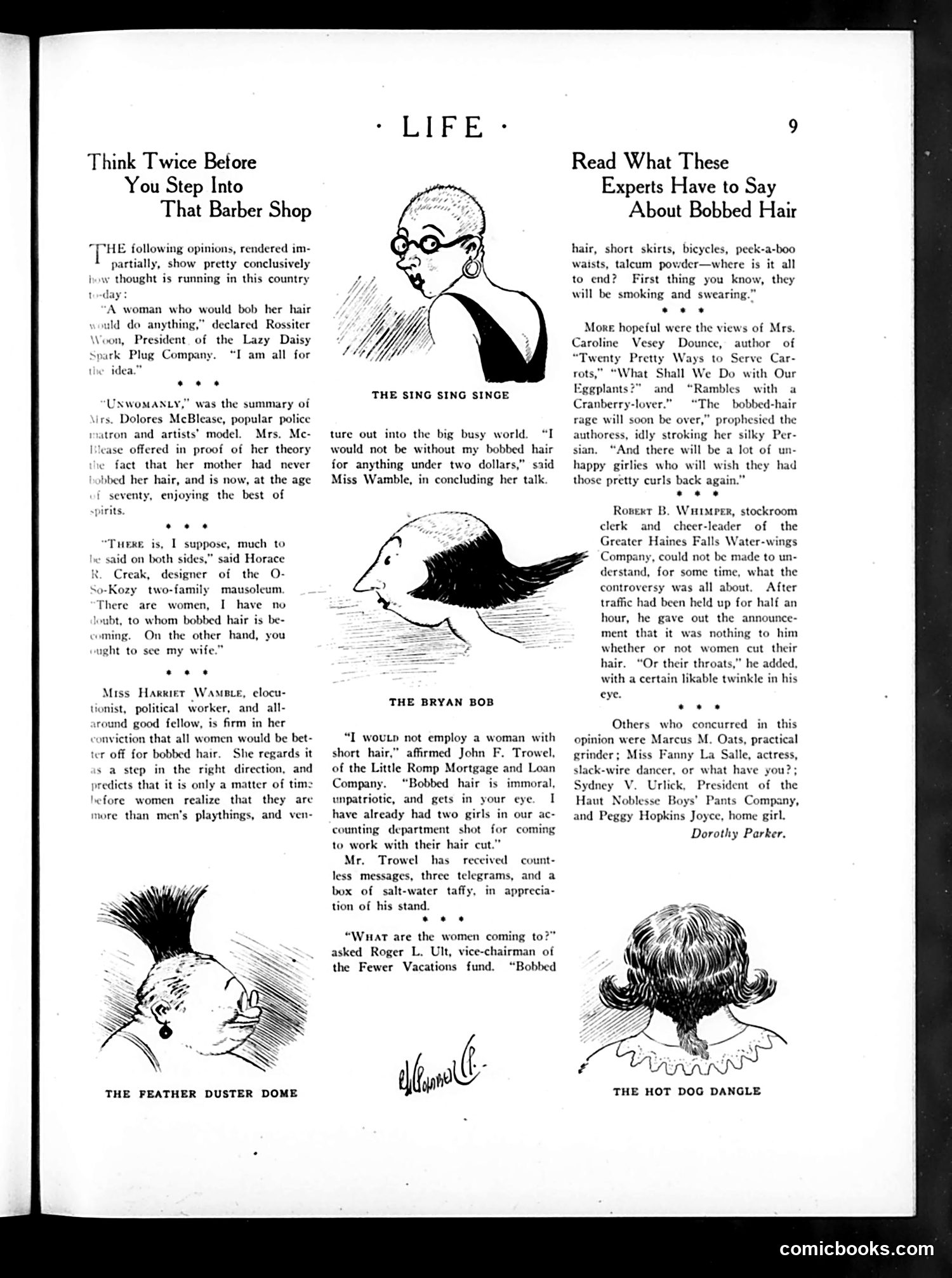 Life — August 28, 1924 — page 11 of 36