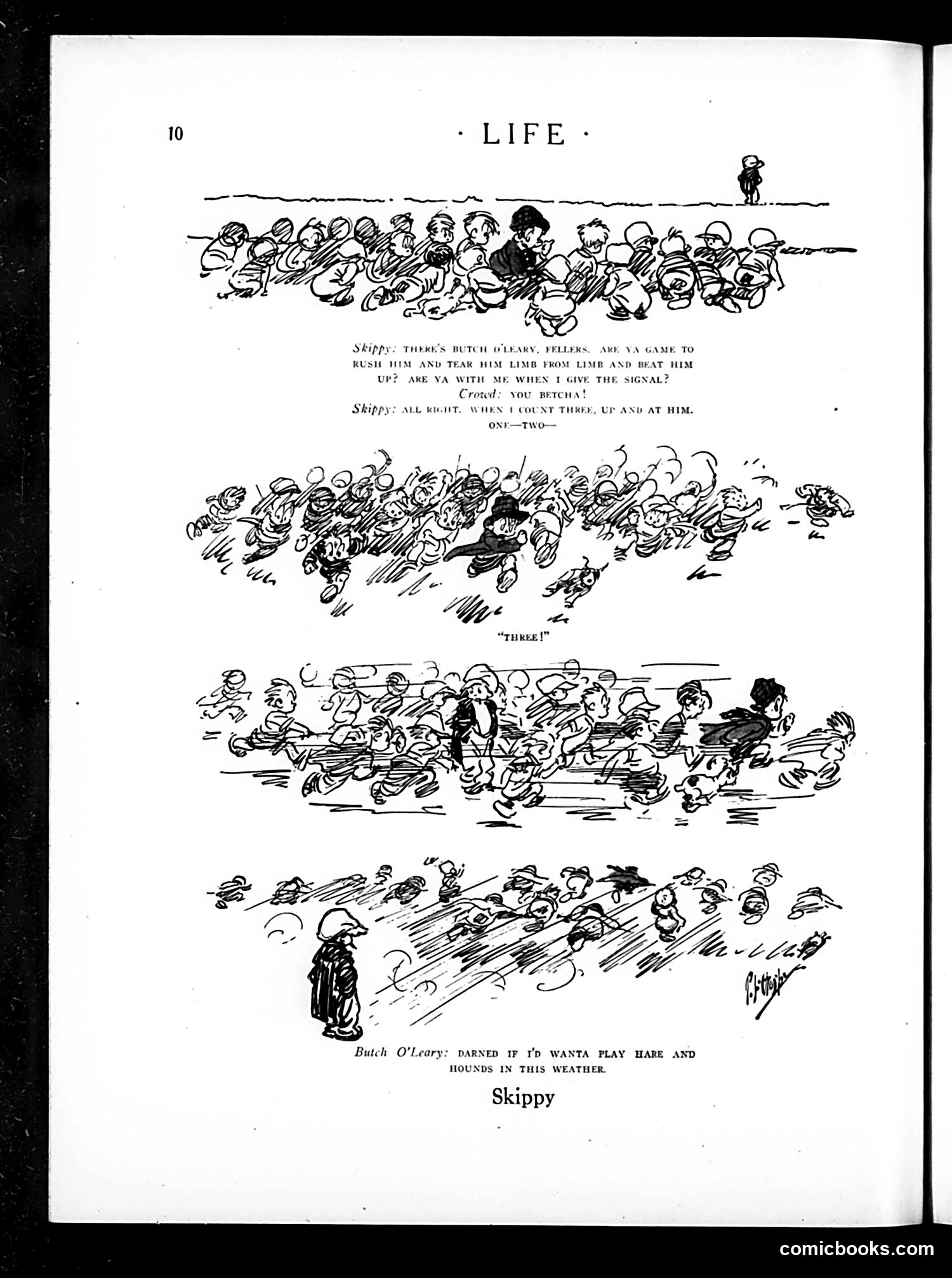 Life — August 28, 1924 — page 12 of 36
