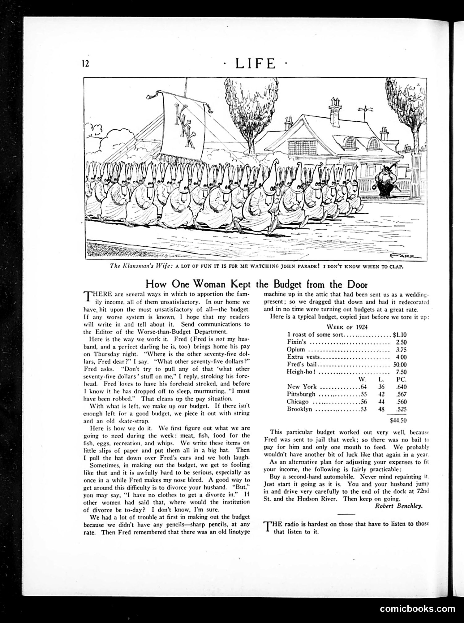 Life — August 28, 1924 — page 14 of 36