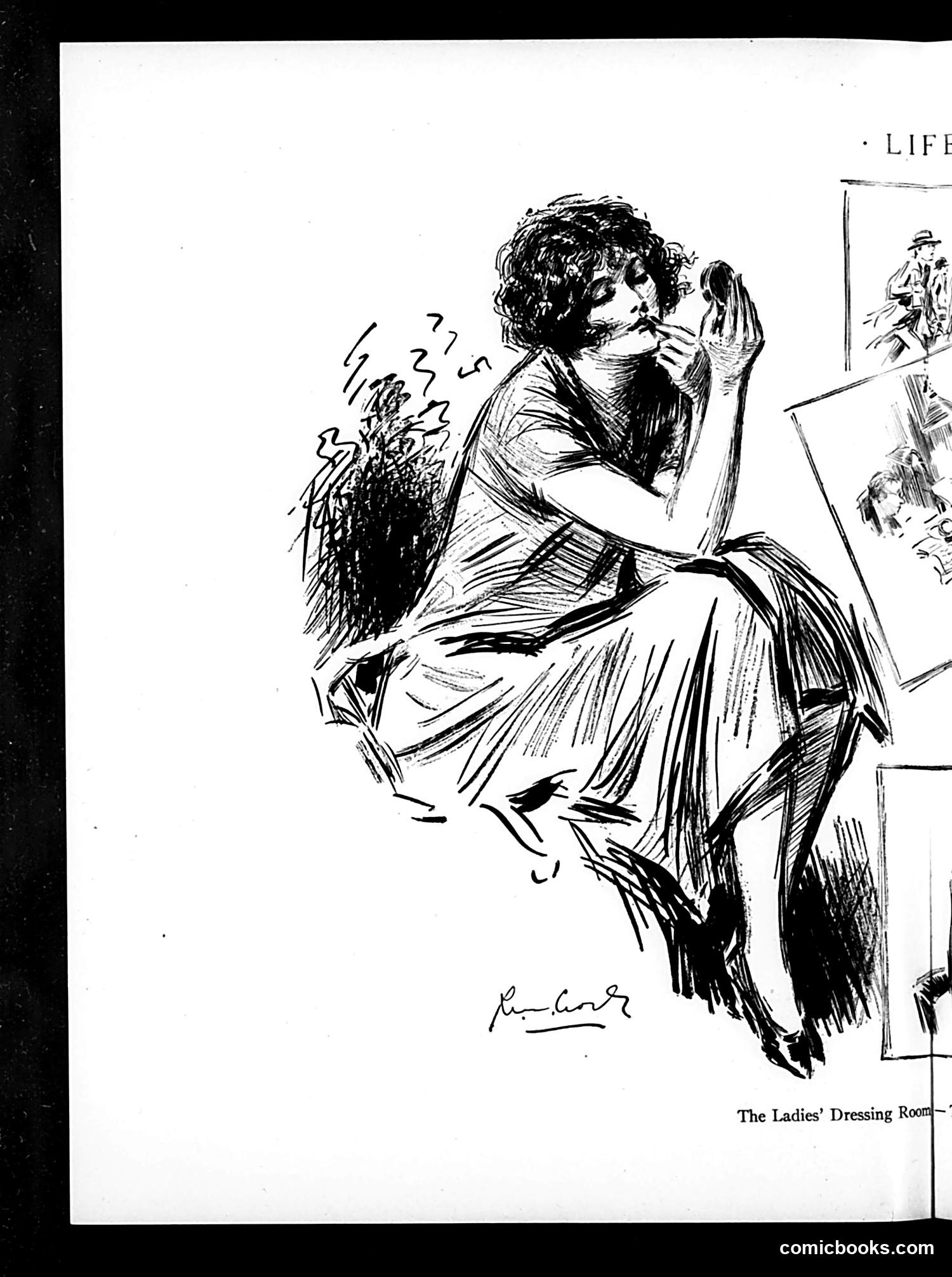 Life — August 28, 1924 — page 18 of 36