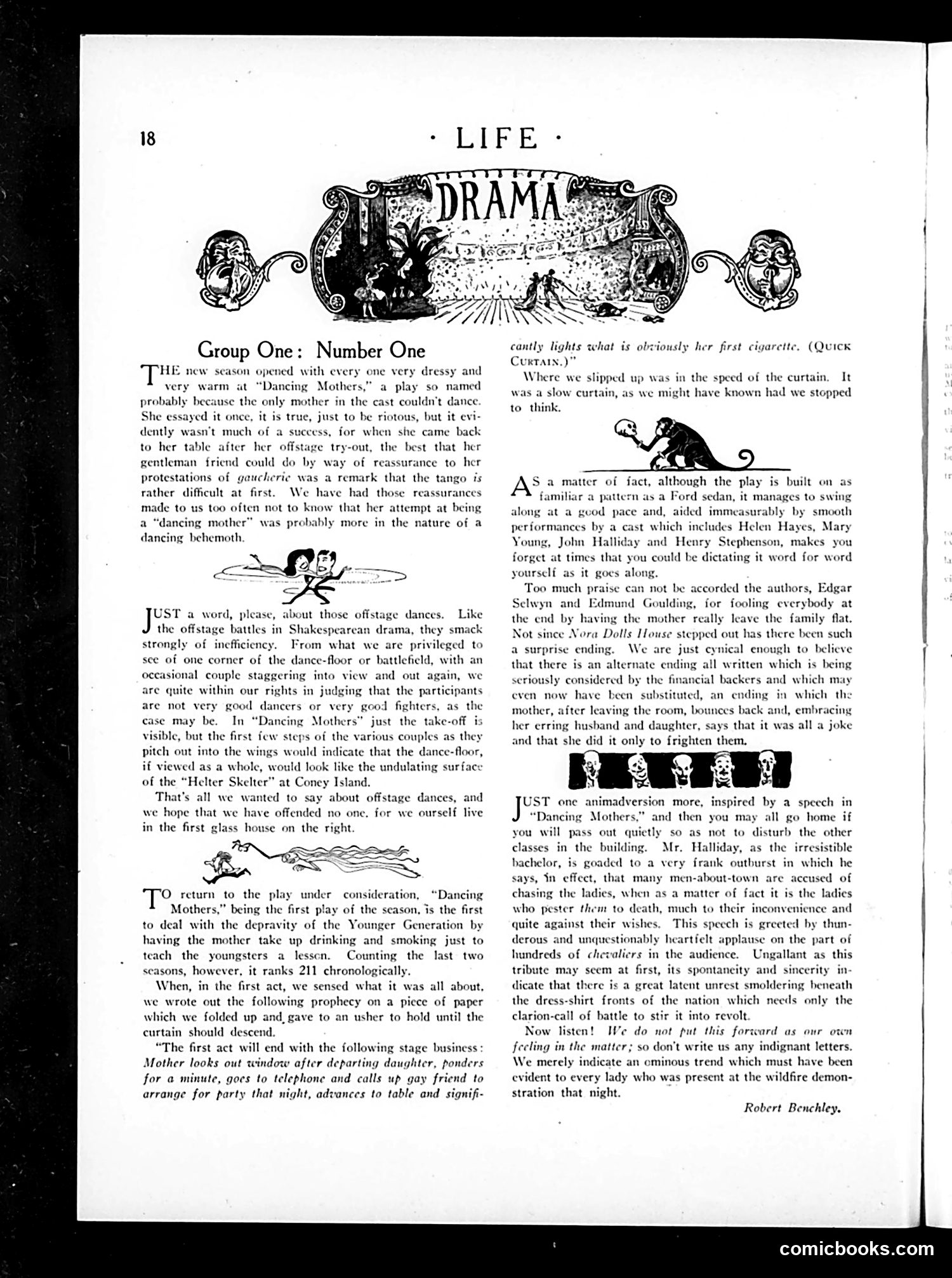 Life — August 28, 1924 — page 20 of 36