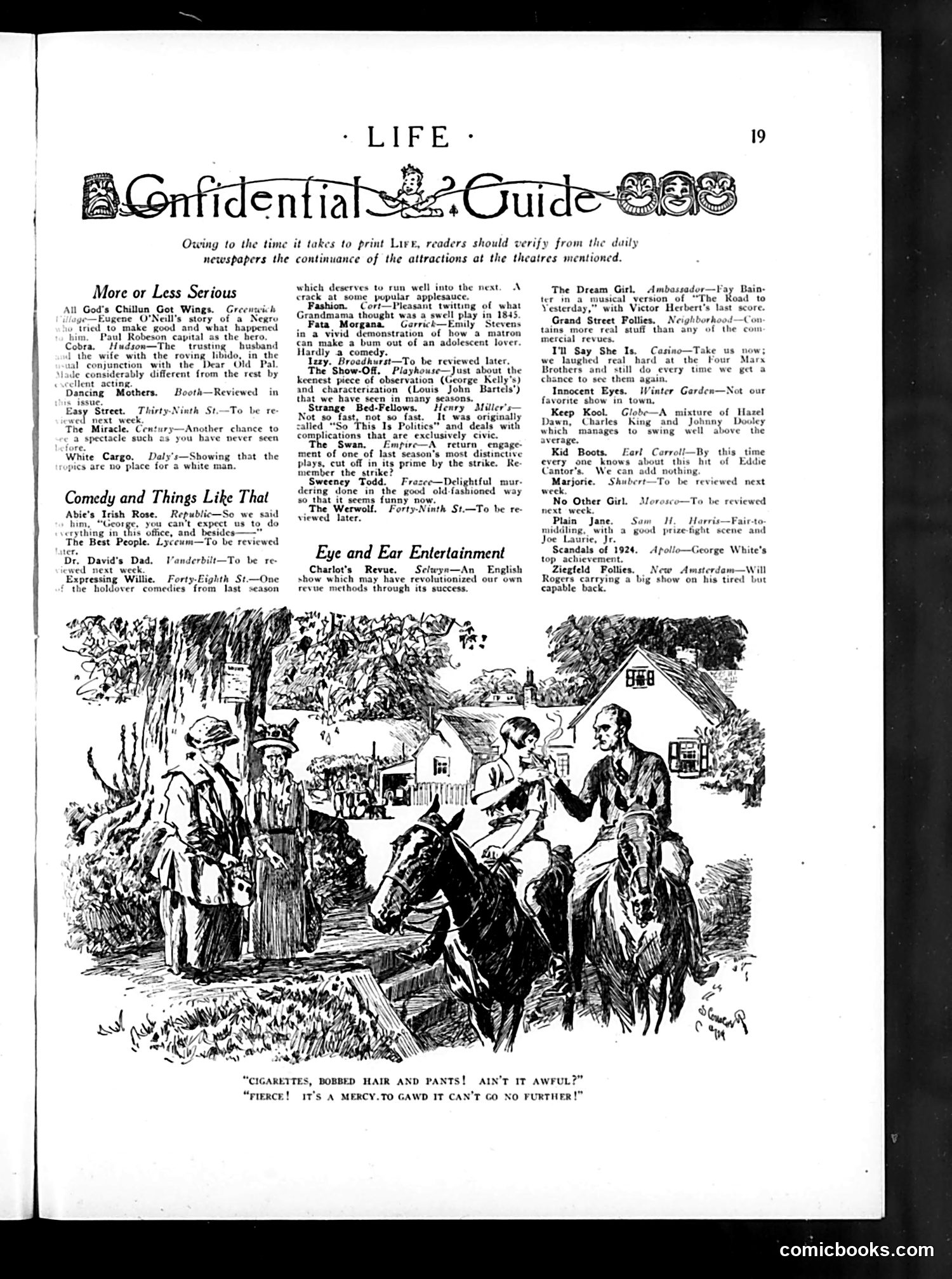 Life — August 28, 1924 — page 21 of 36