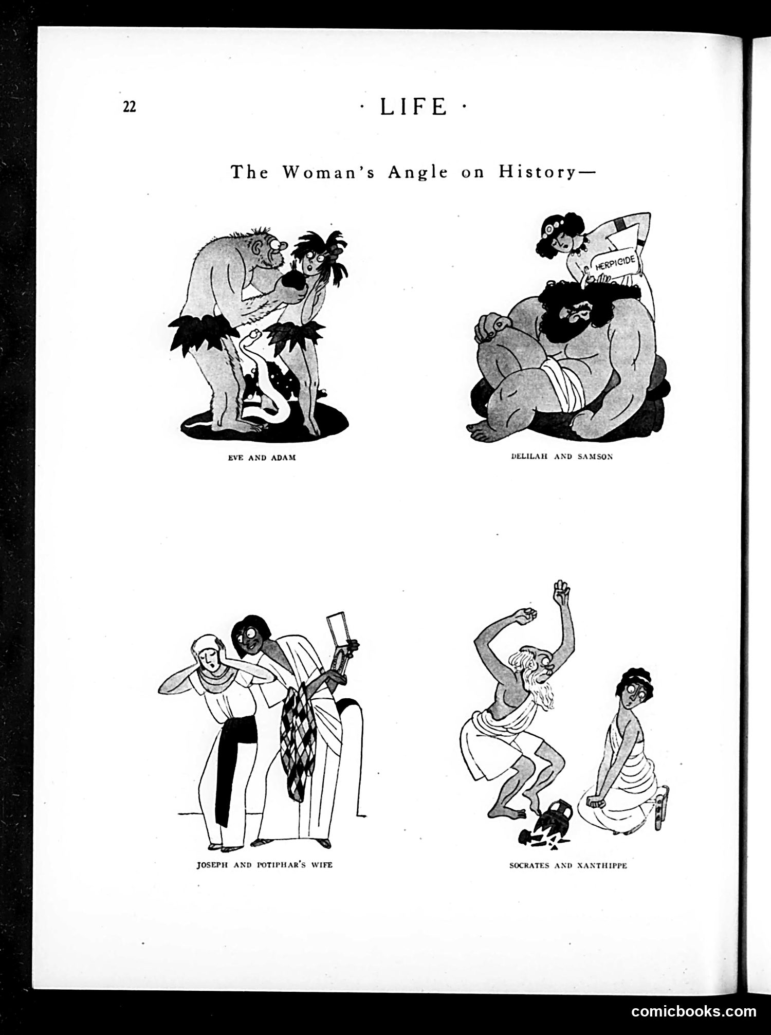 Life — August 28, 1924 — page 24 of 36