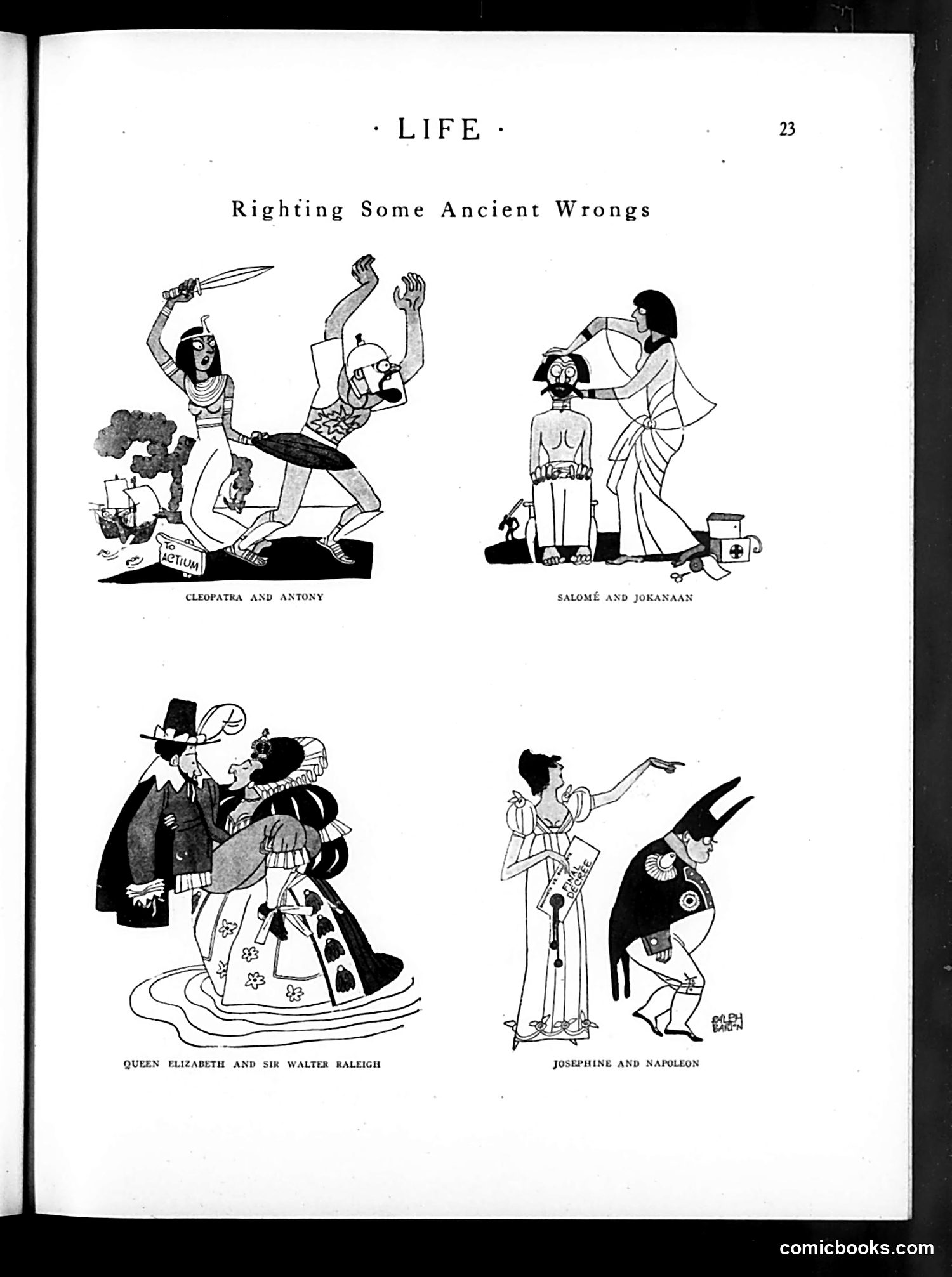 Life — August 28, 1924 — page 25 of 36