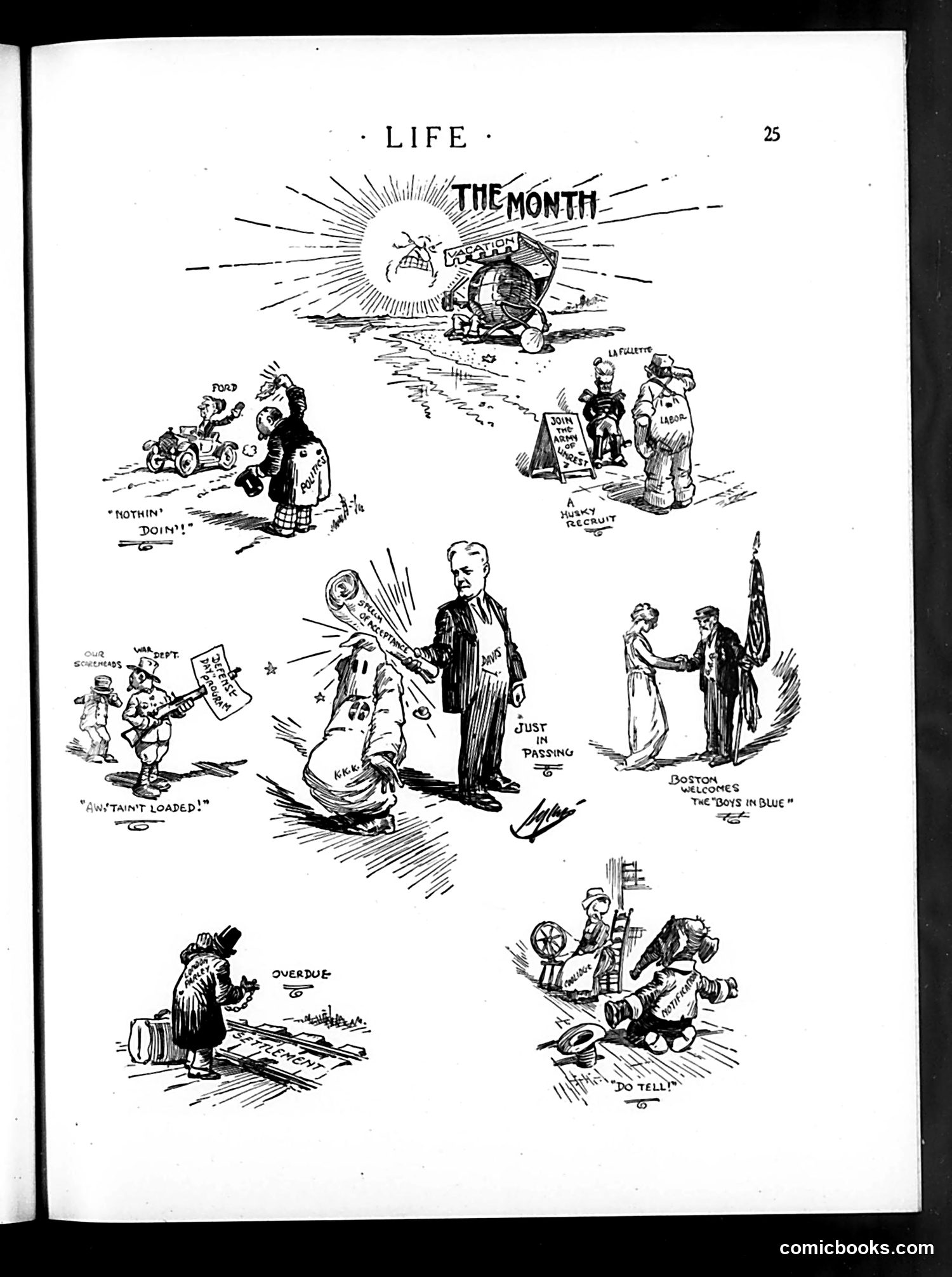 Life — August 28, 1924 — page 27 of 36