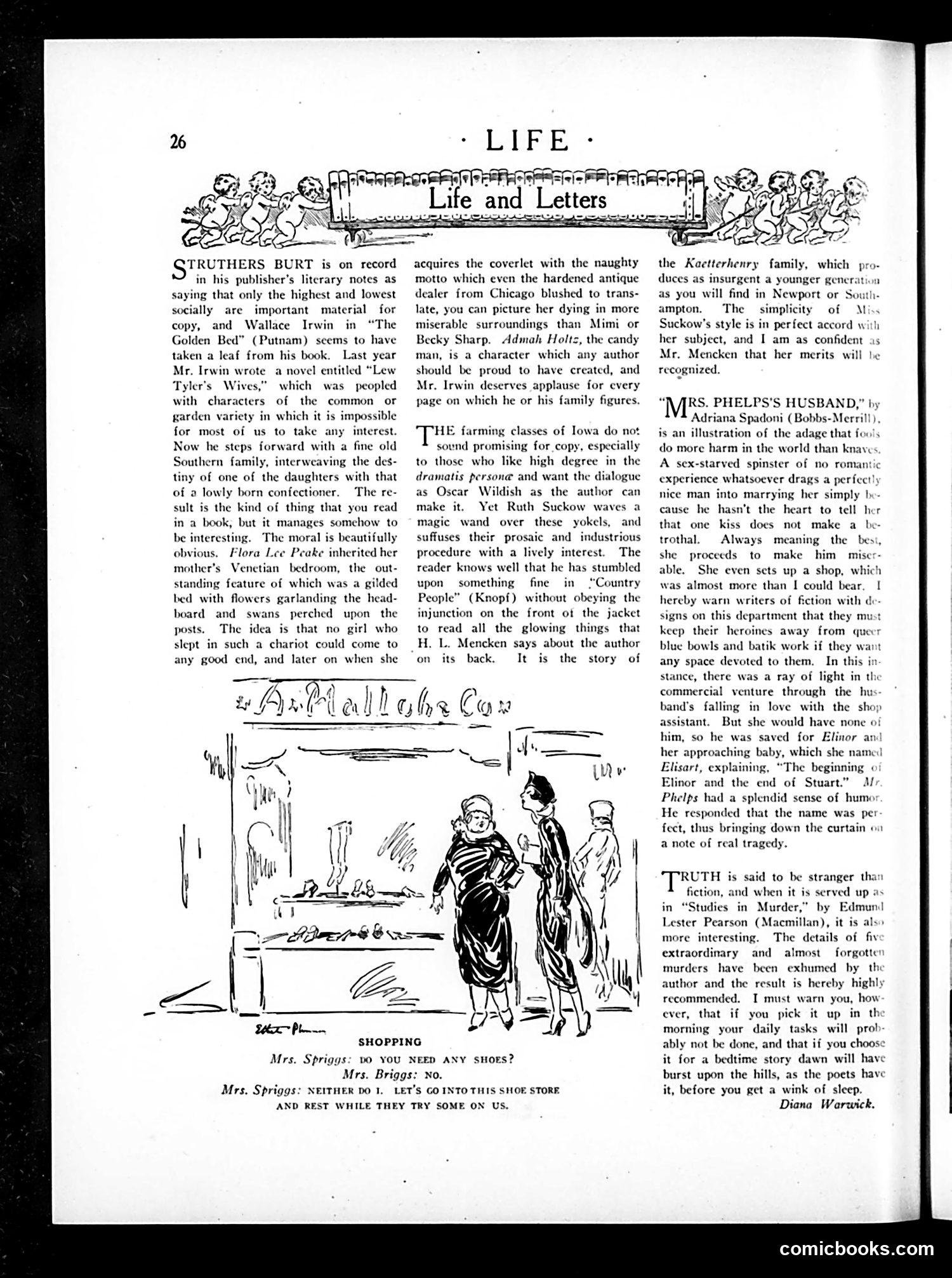 Life — August 28, 1924 — page 28 of 36