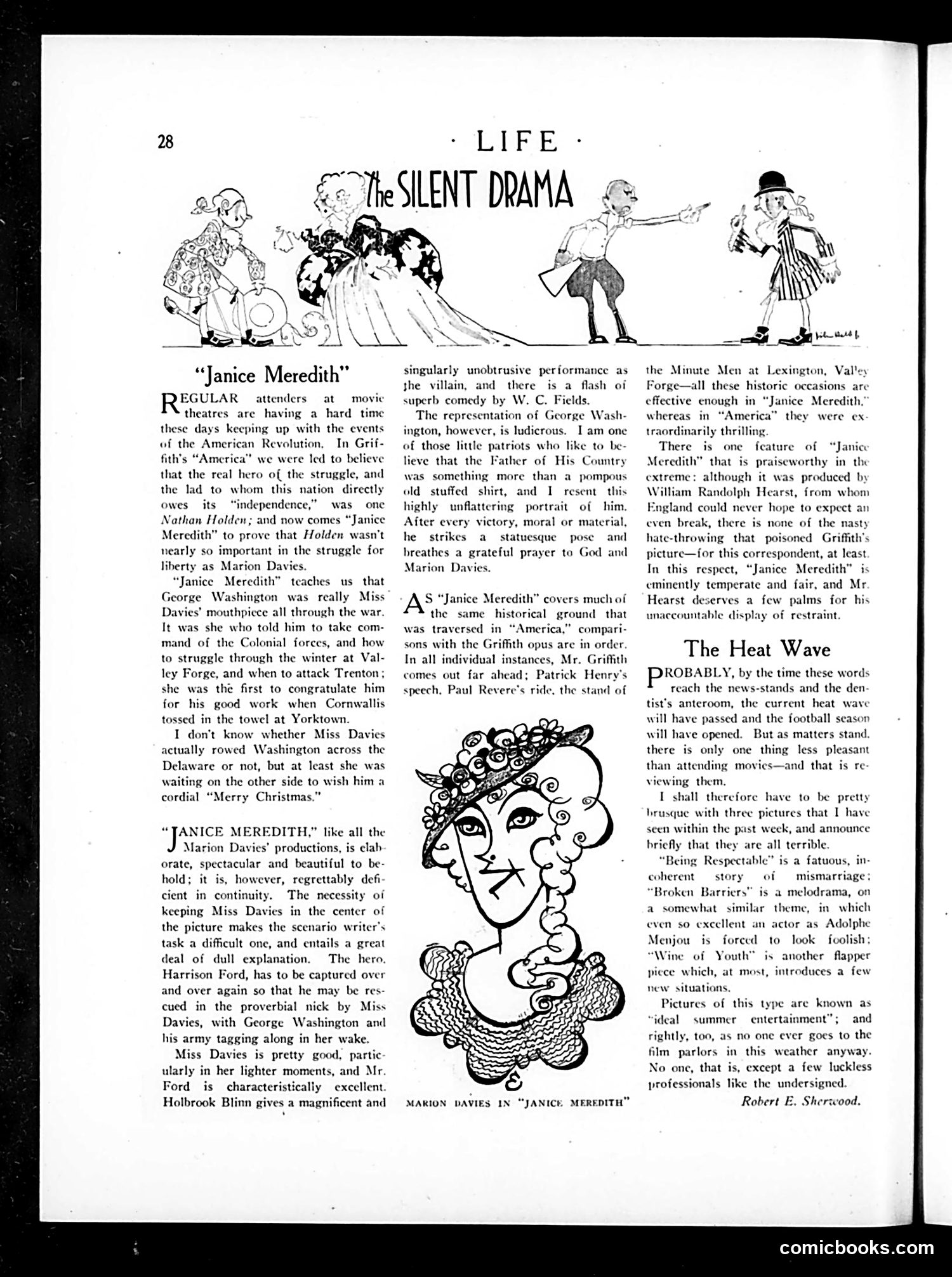 Life — August 28, 1924 — page 30 of 36