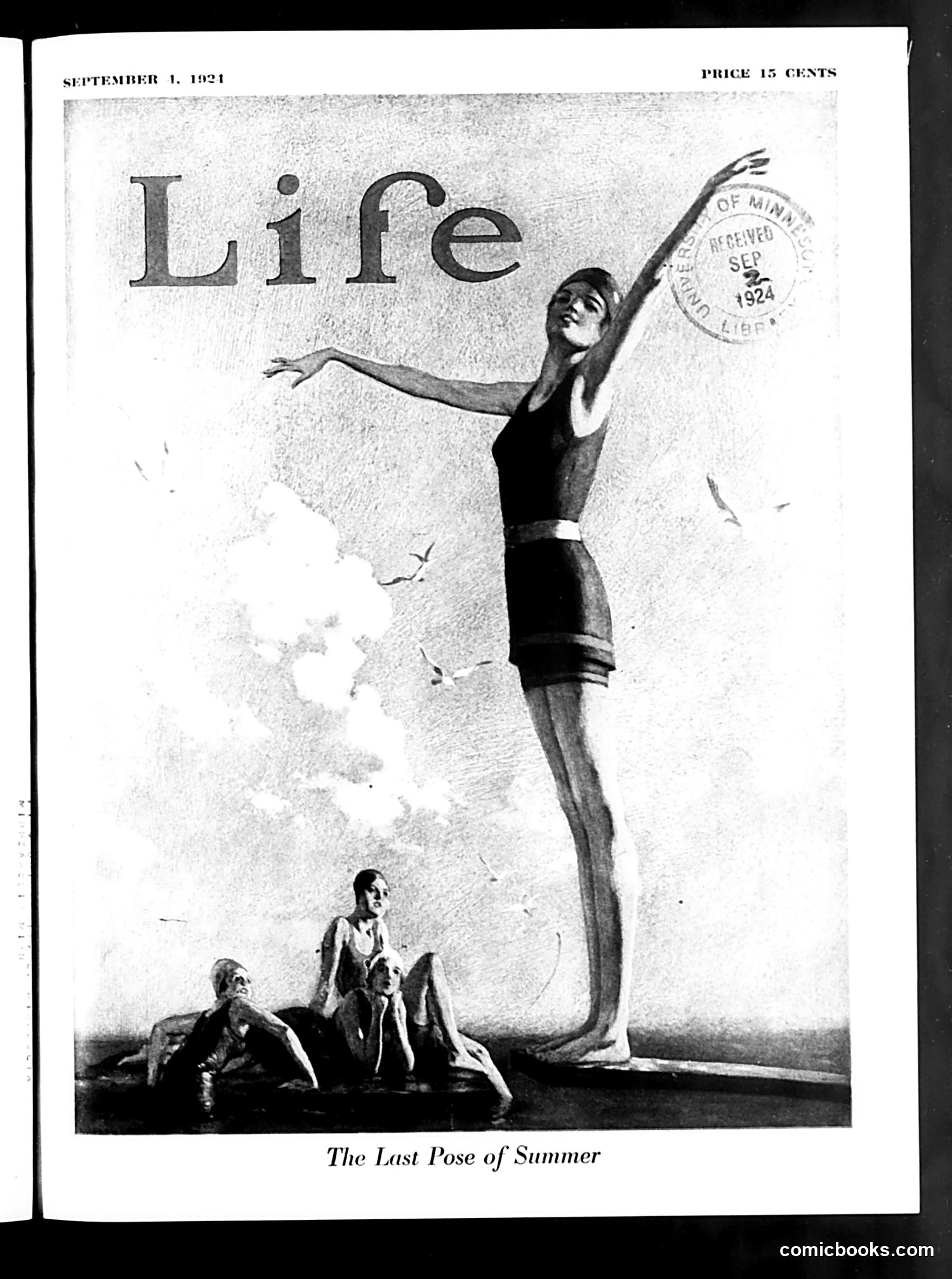 Life — September 4, 1924