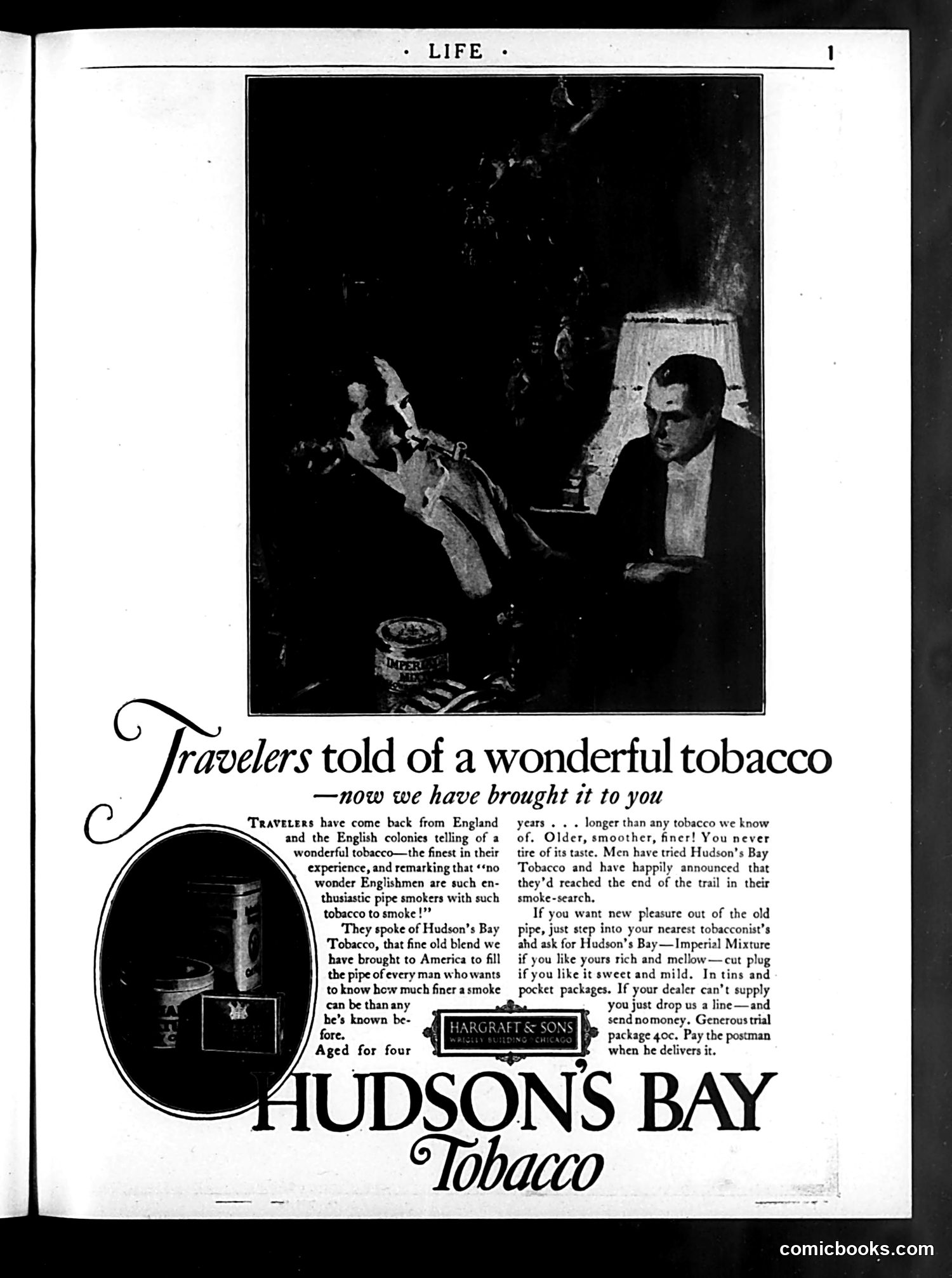 Life — September 4, 1924 — page 3 of 36