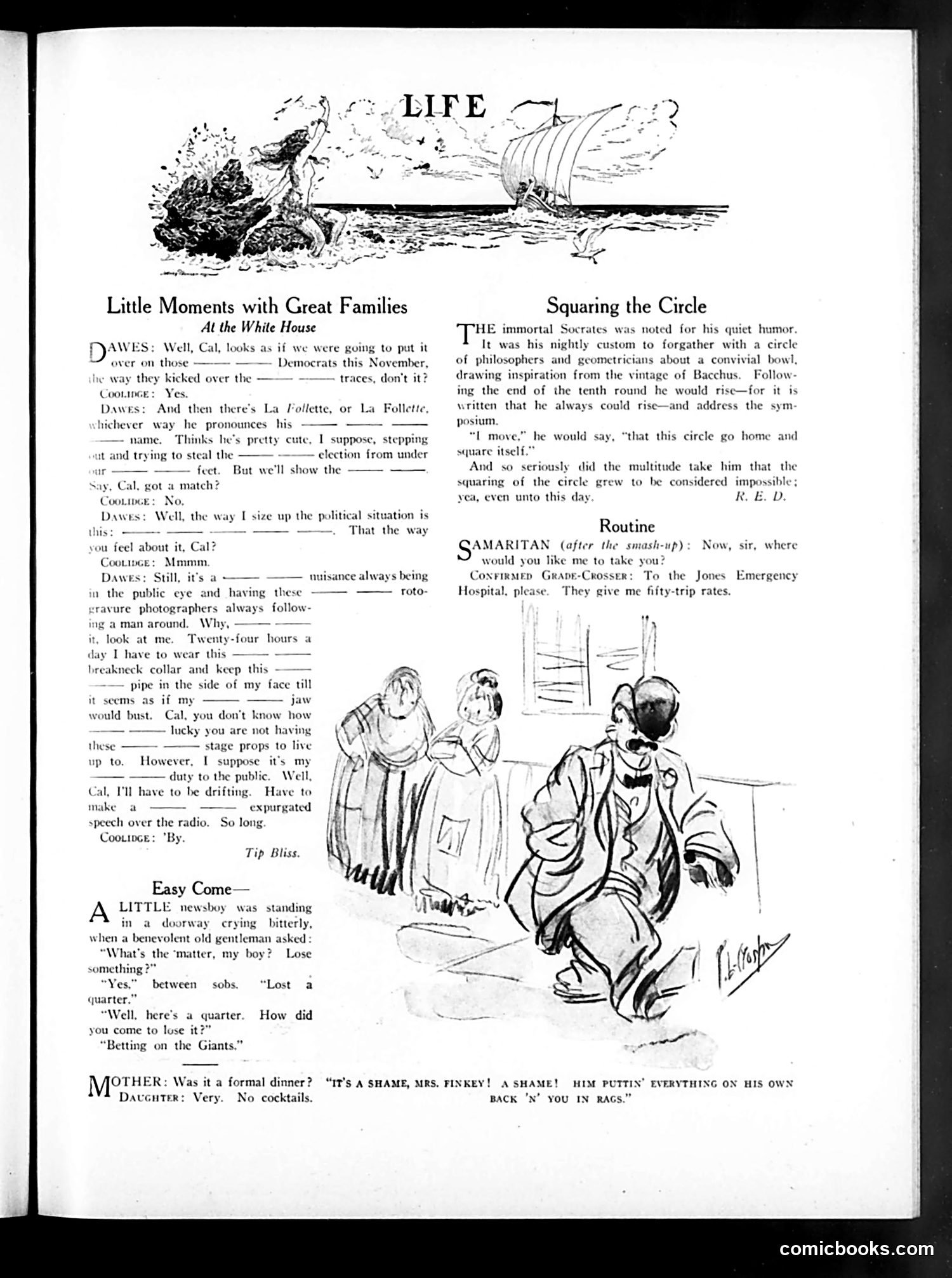 Life — September 4, 1924 — page 5 of 36