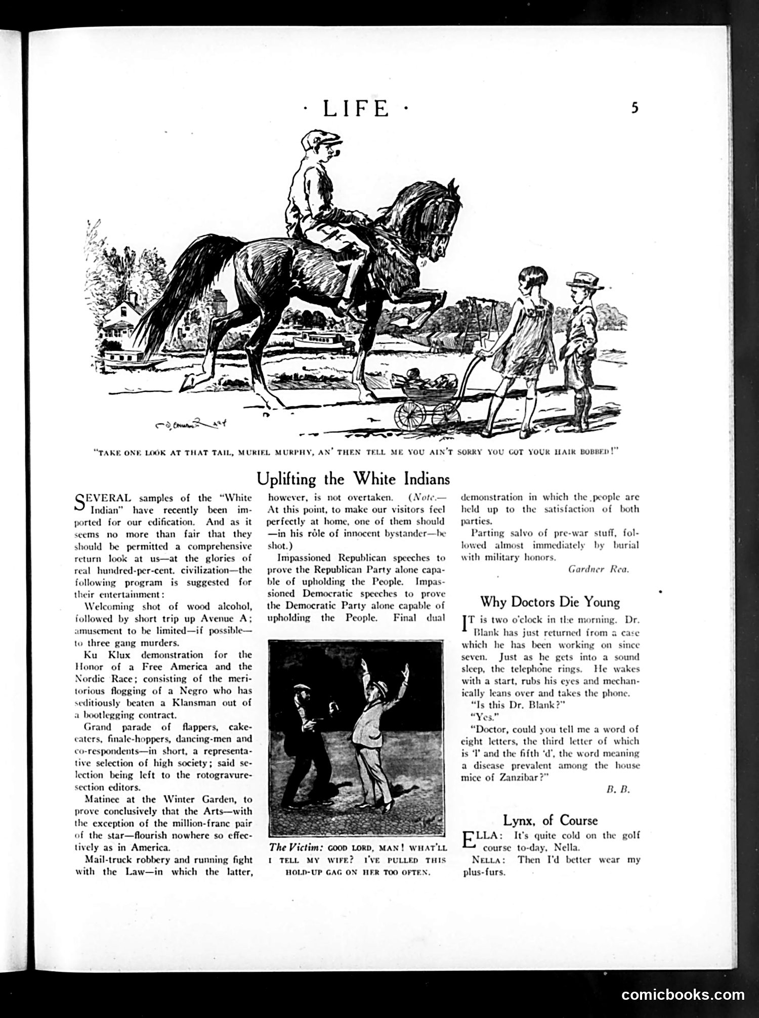 Life — September 4, 1924 — page 7 of 36