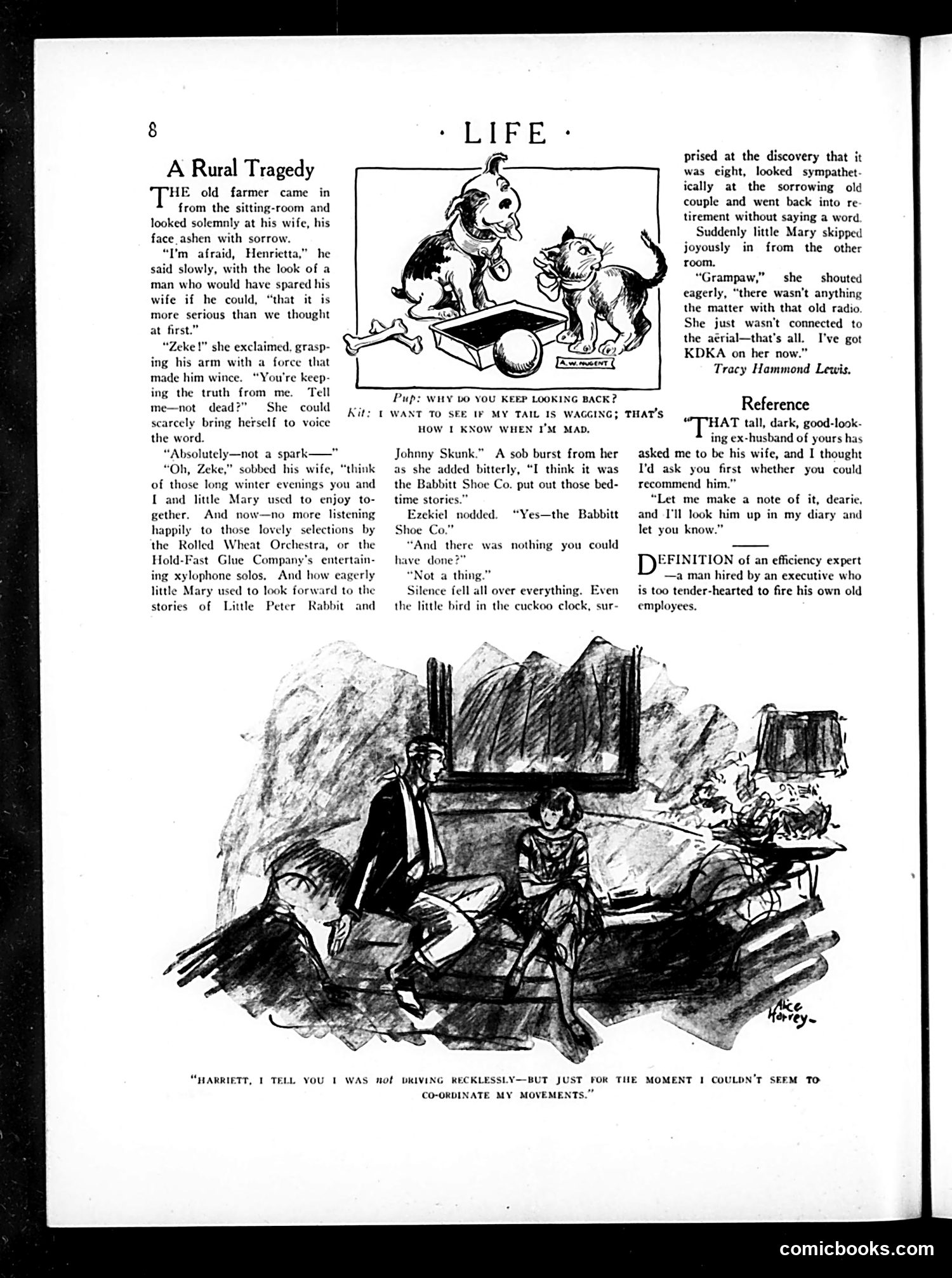 Life — September 4, 1924 — page 10 of 36