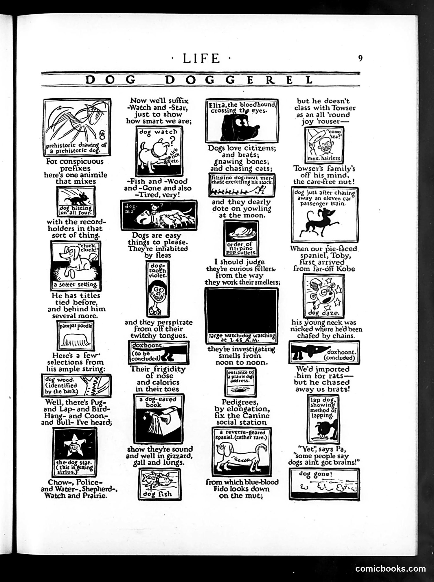 Life — September 4, 1924 — page 11 of 36
