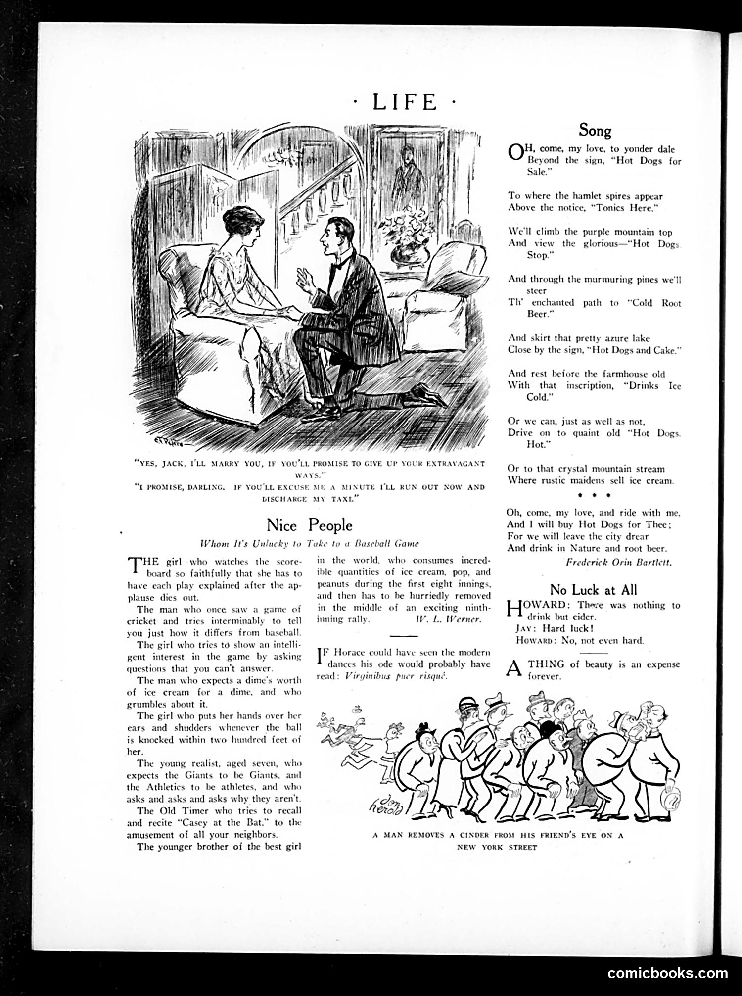 Life — September 4, 1924 — page 12 of 36