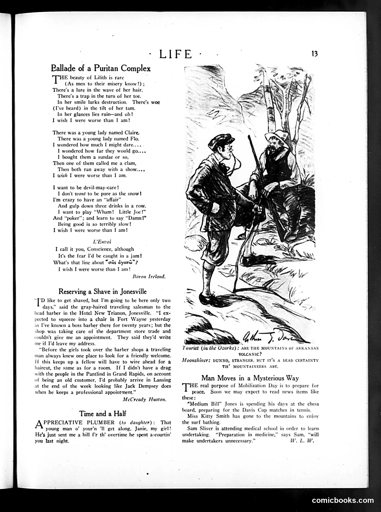 Life — September 4, 1924 — page 15 of 36